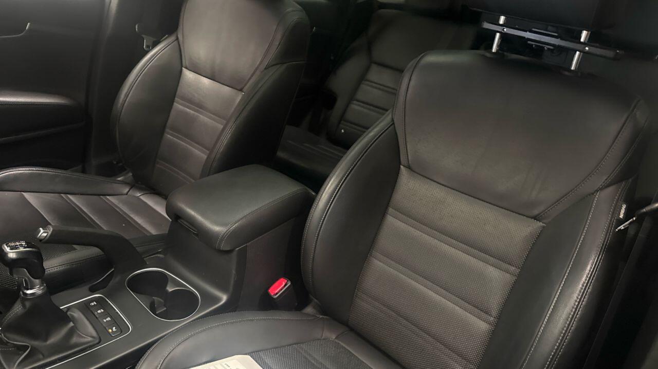 Kia Sorento view 9