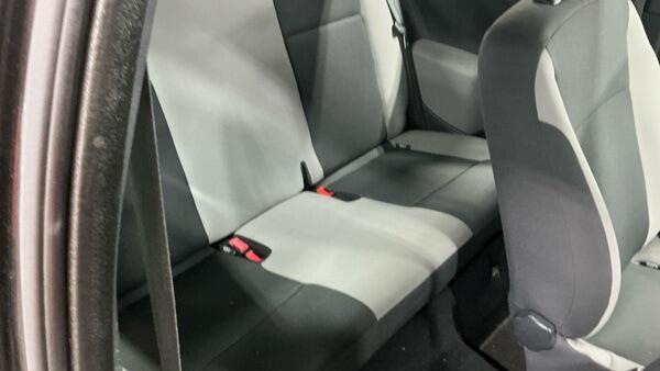 Renault Clio view 10