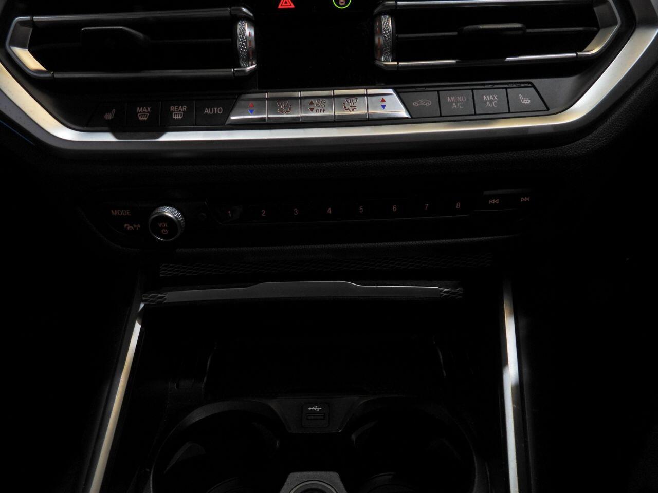BMW 3 Series view 41