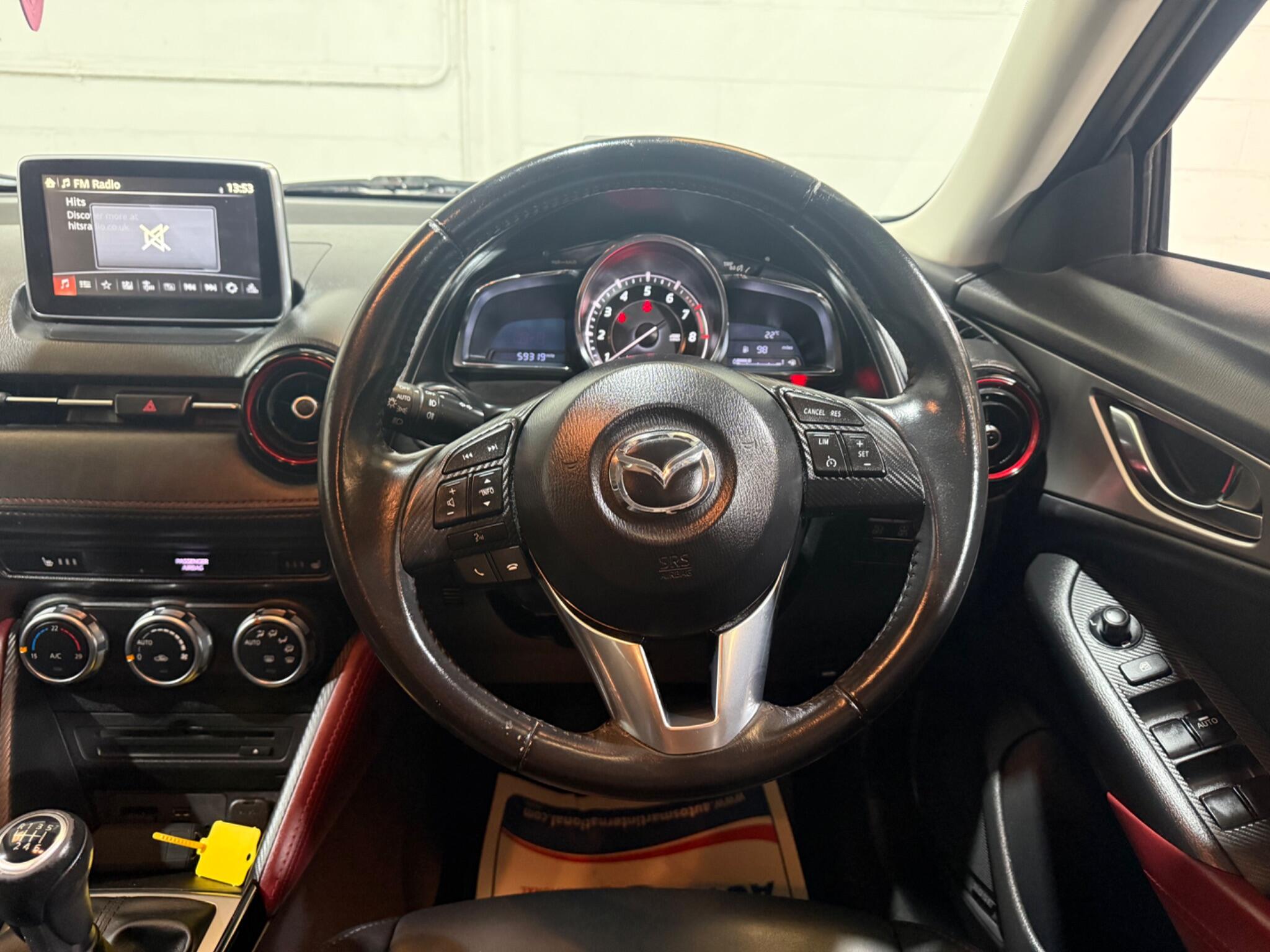 Mazda Skyactiv-G view 55
