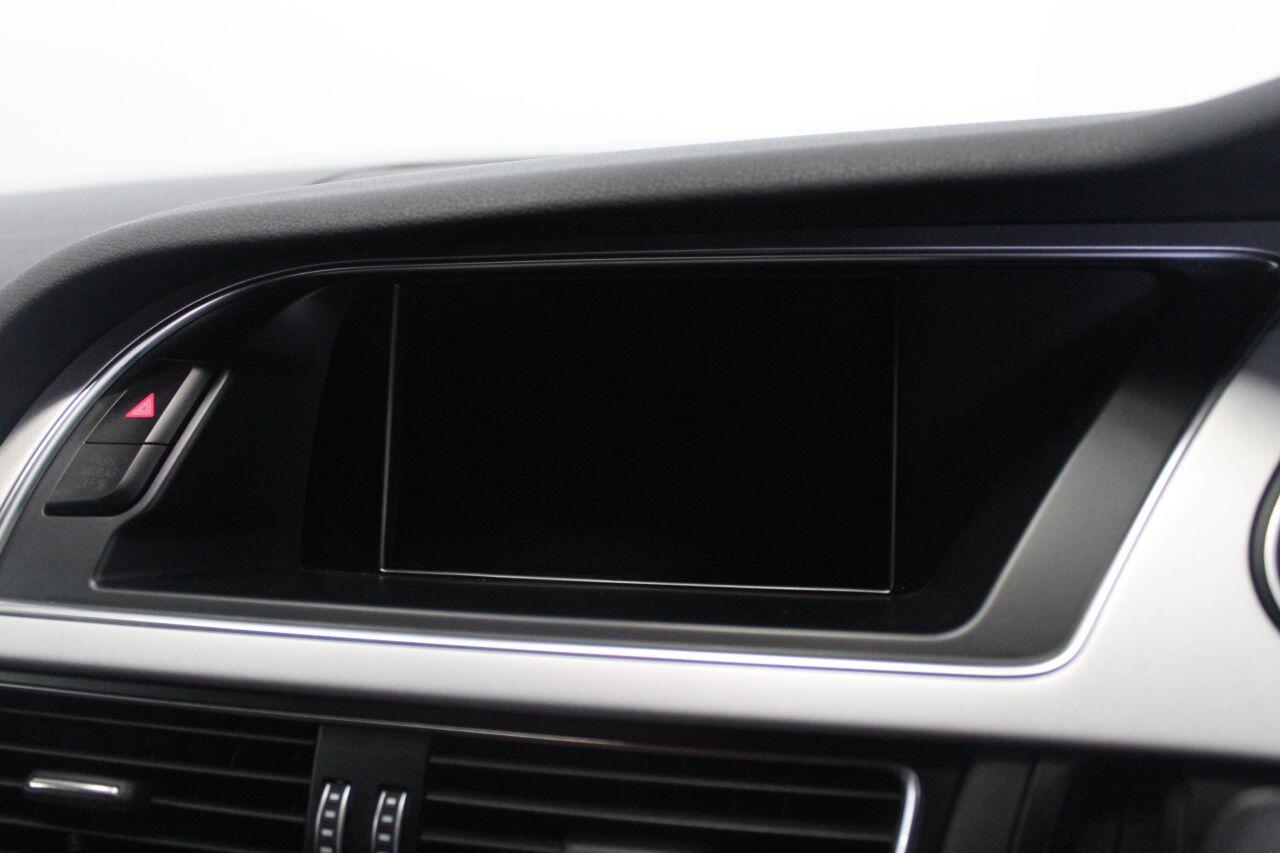 Audi A4 view 39