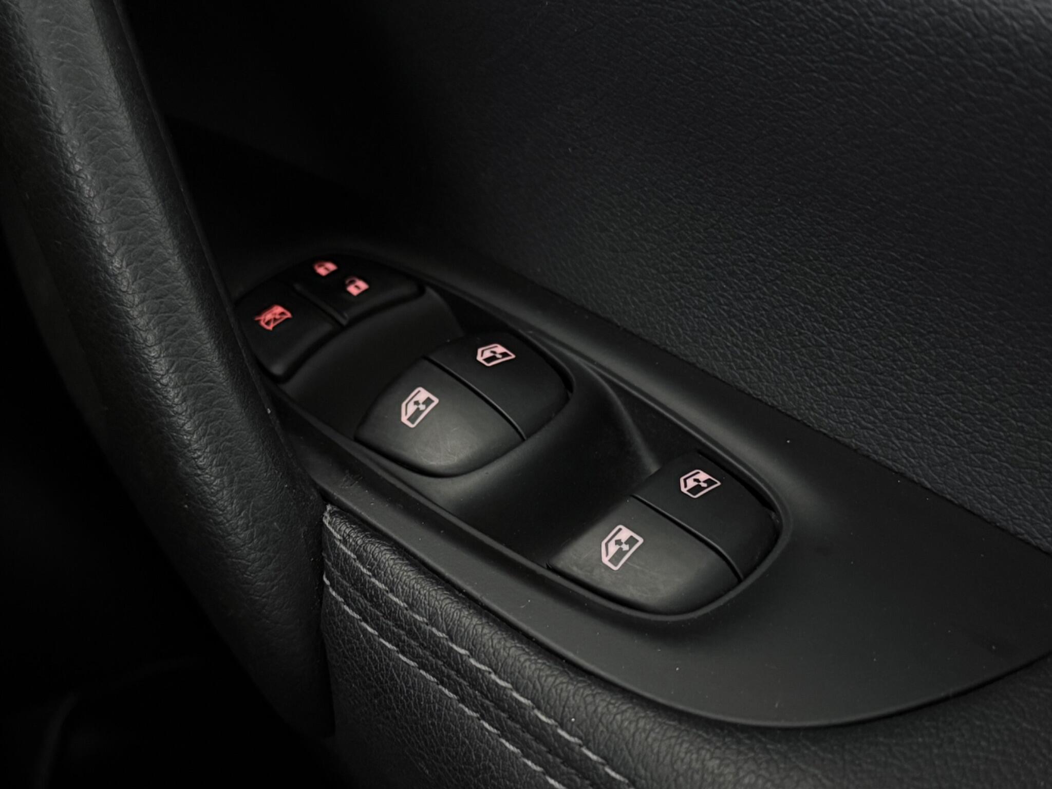 Nissan Qashqai view 21