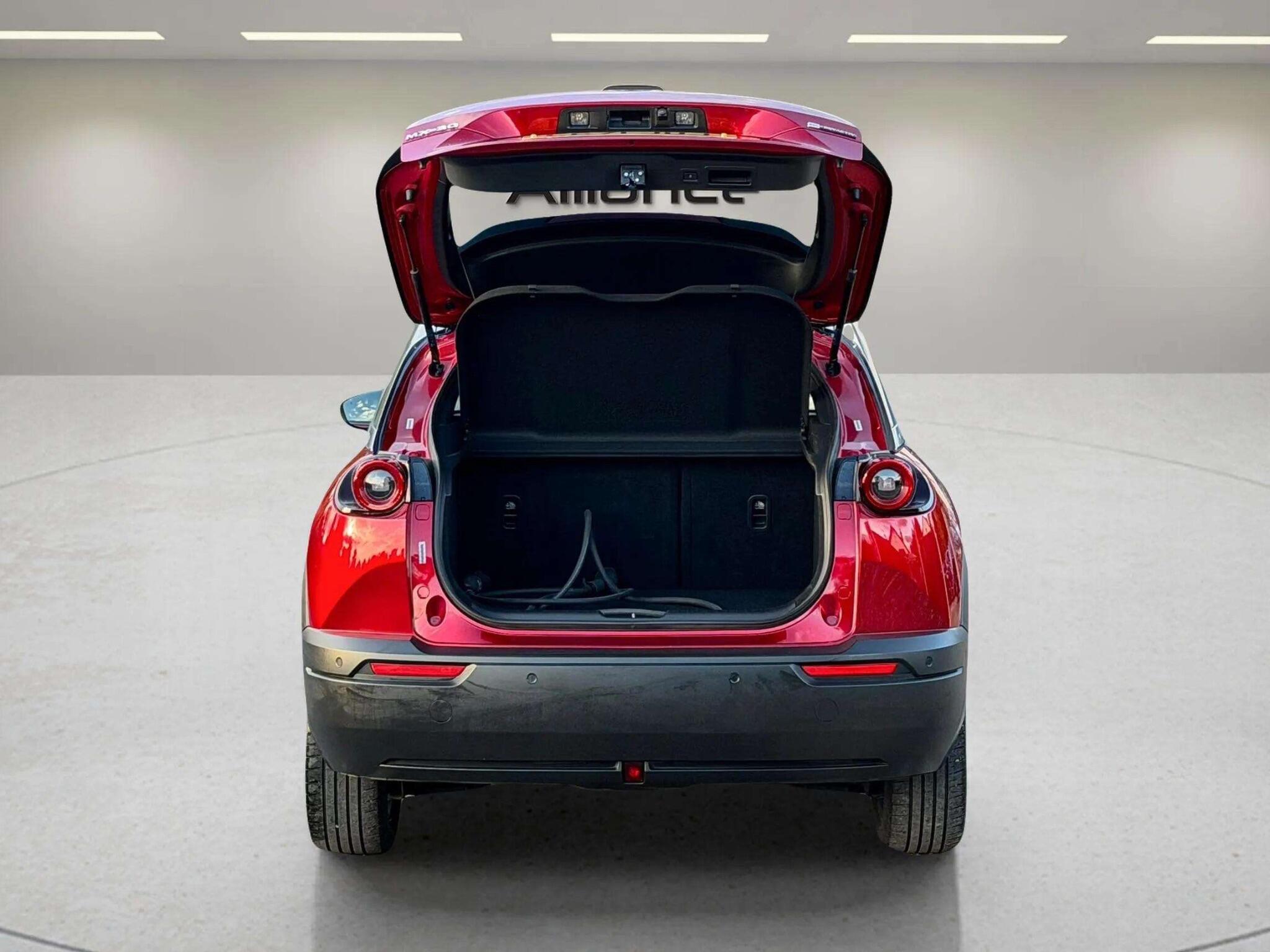 Mazda MX-30 view 69