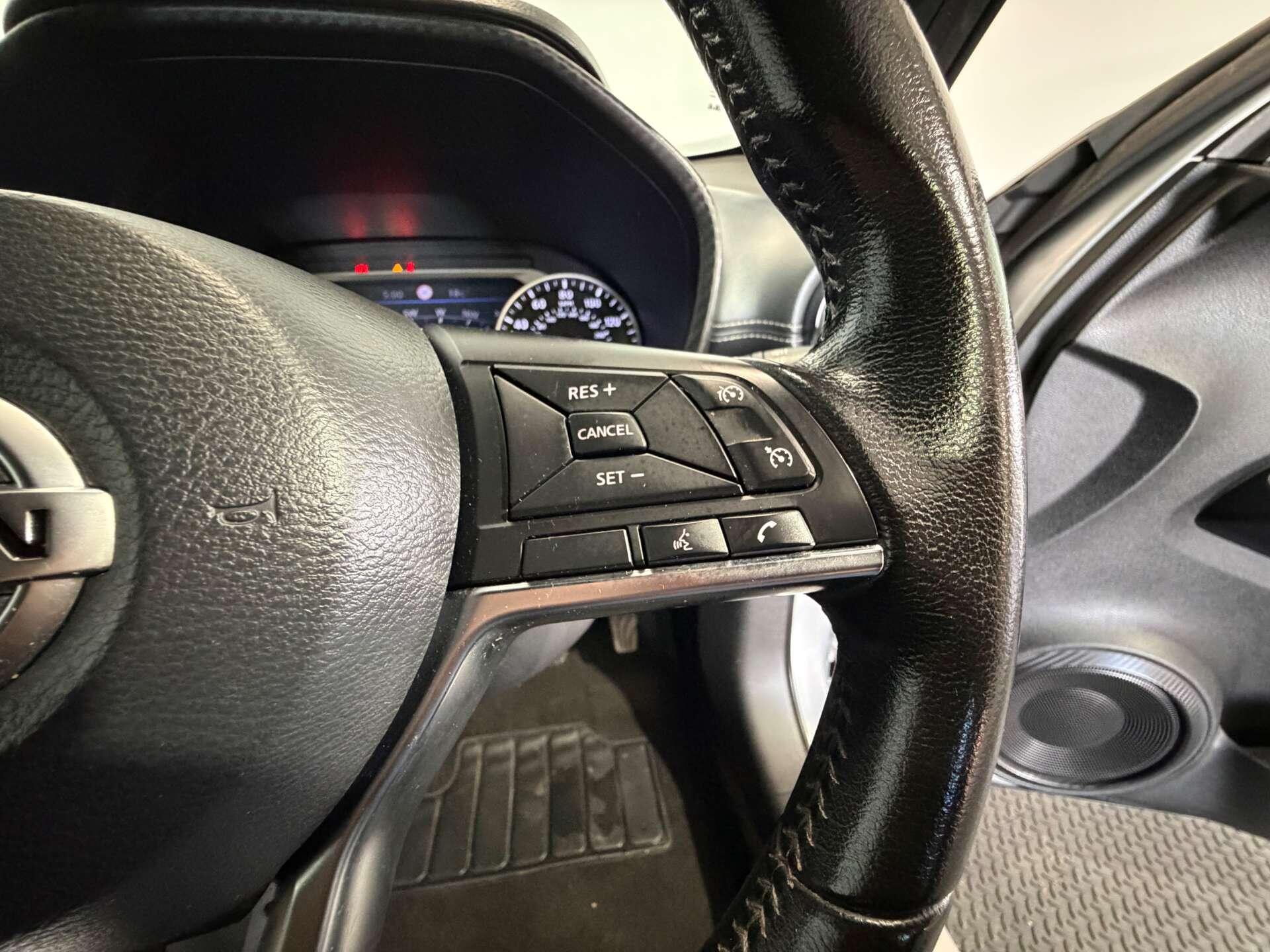 Nissan Juke view 23