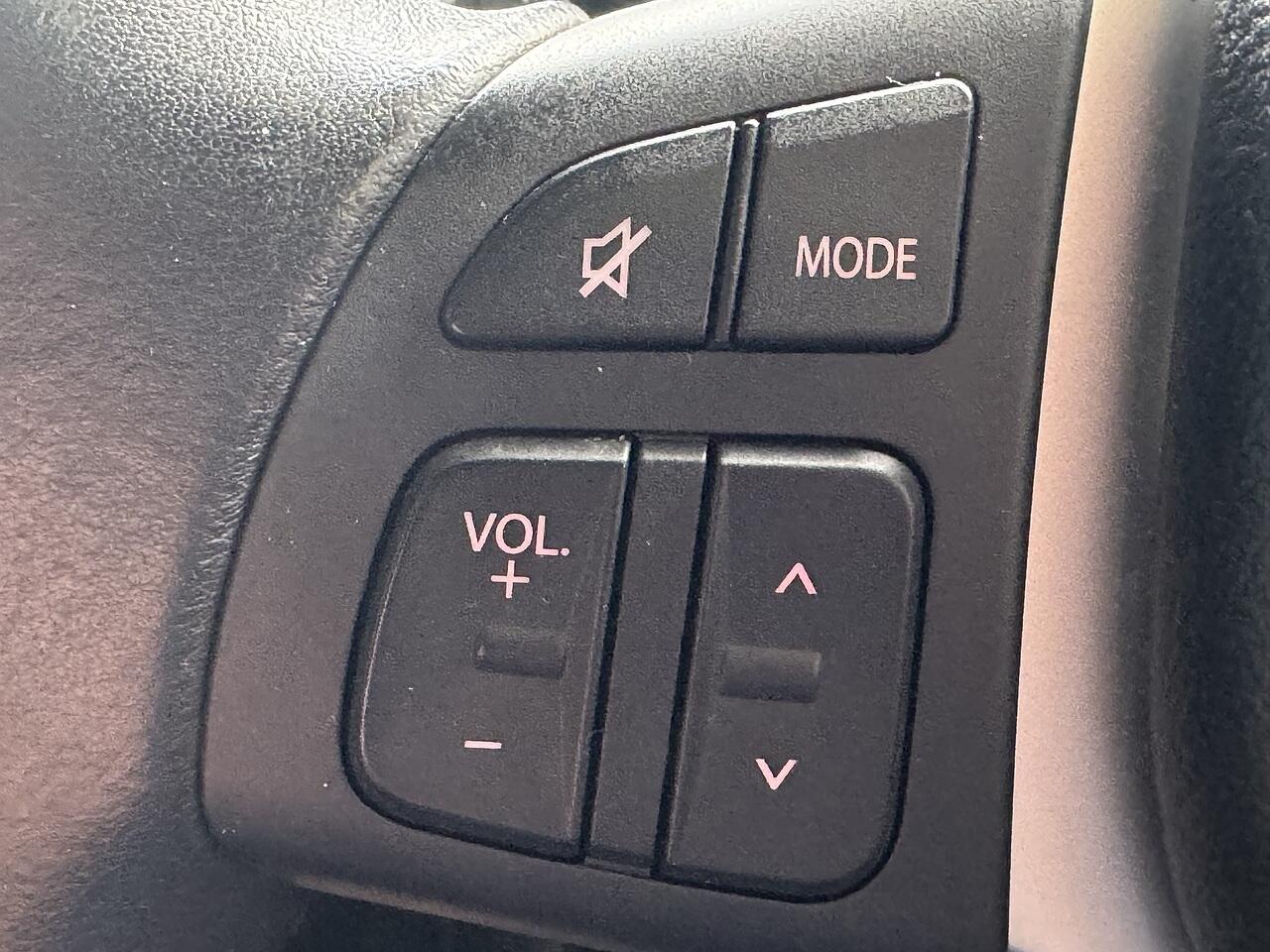 Suzuki Vitara view 22