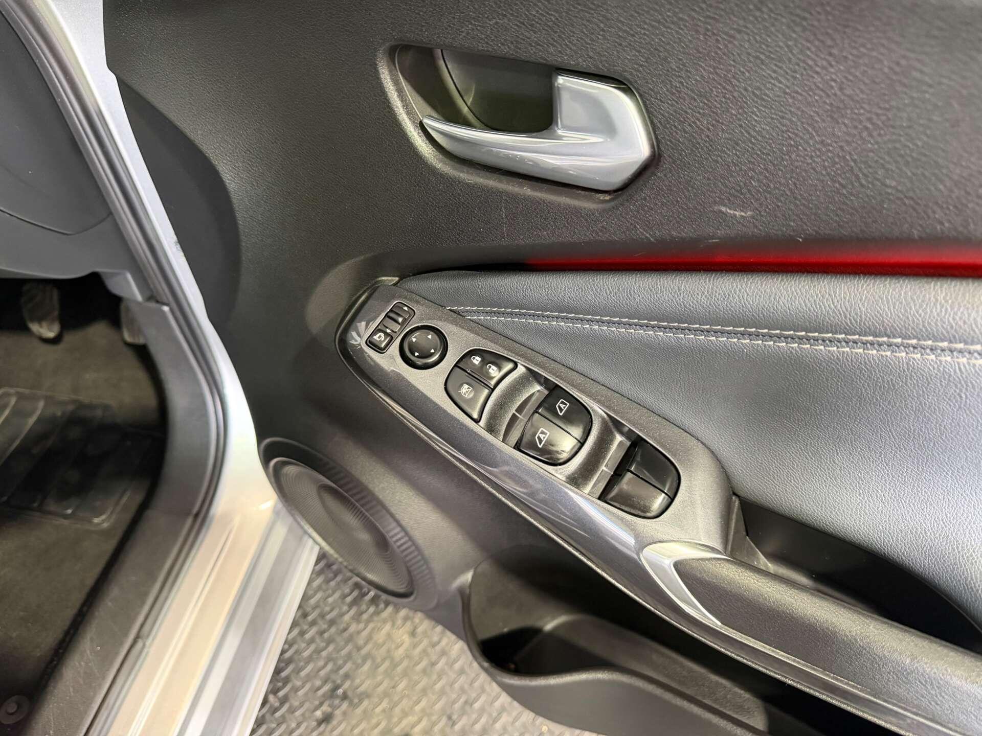 Nissan Juke view 18