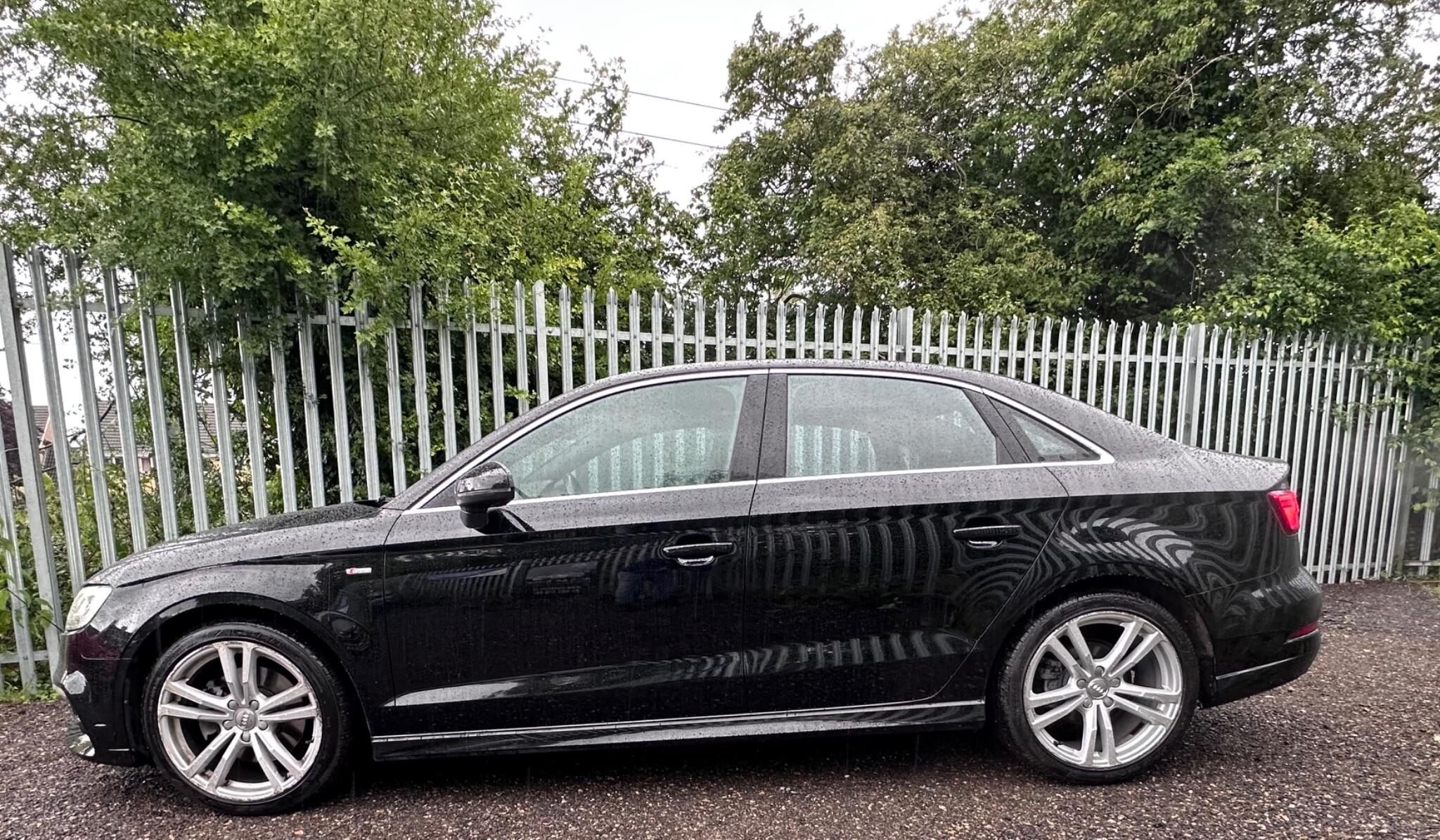 2016 Audi A3 image 13