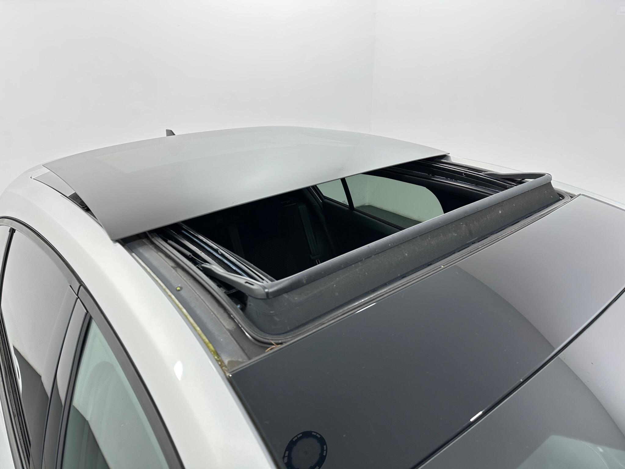 Ford Focus view 53