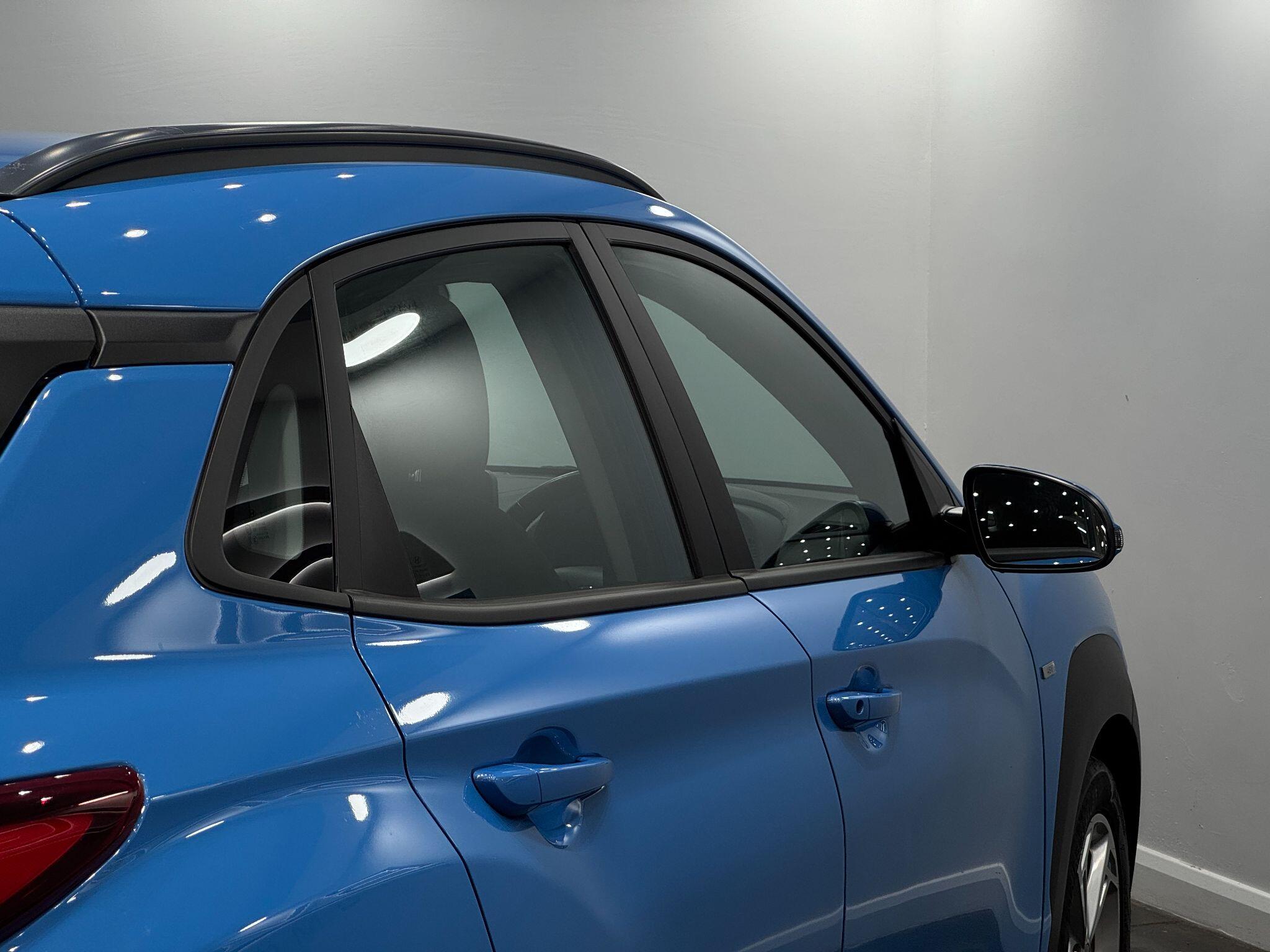 Hyundai Kona view 25