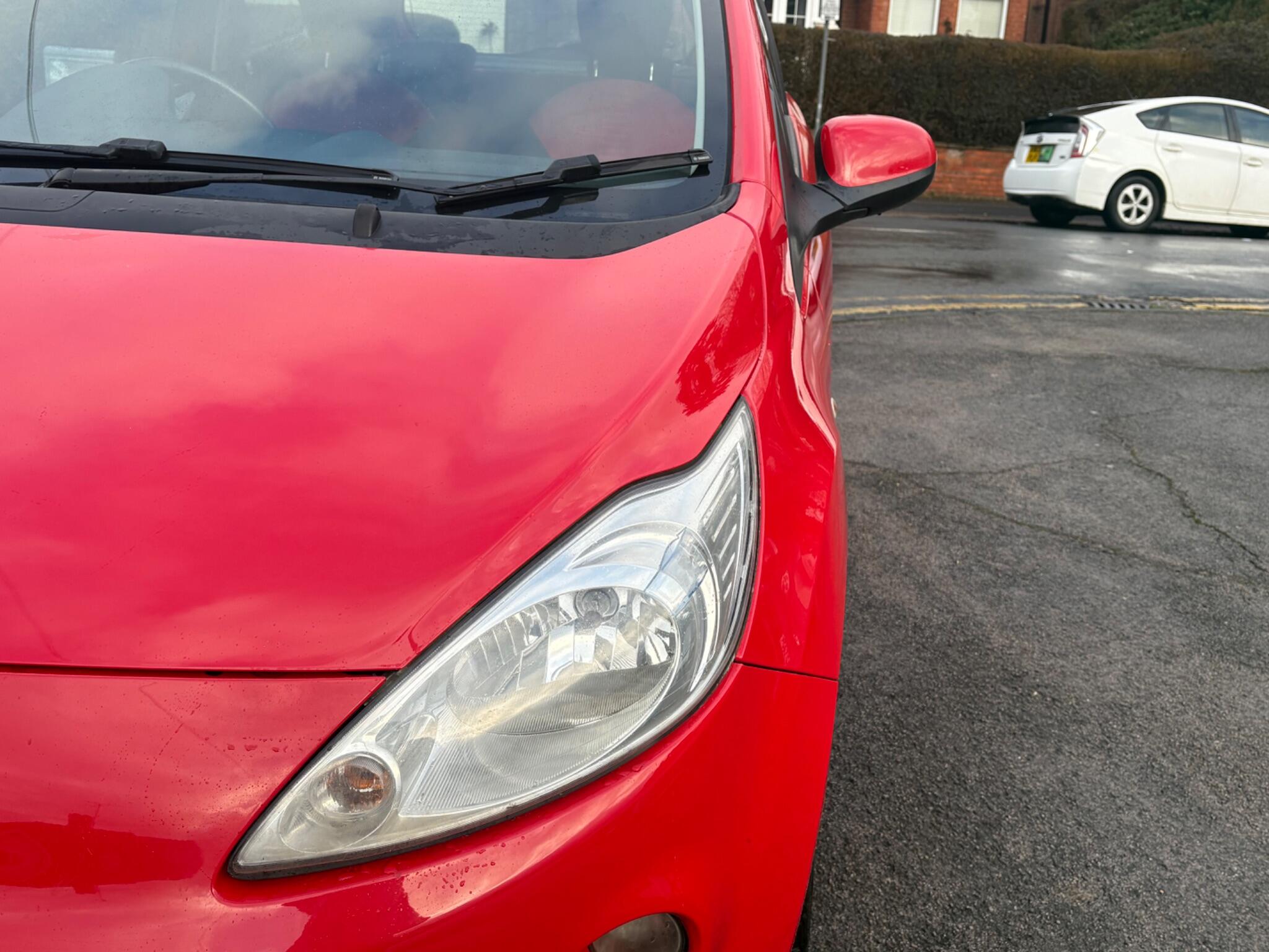 2015 Ford Ka 1.2 Zetec Euro 5 (s/s) 3dr • 97,801 miles image 69