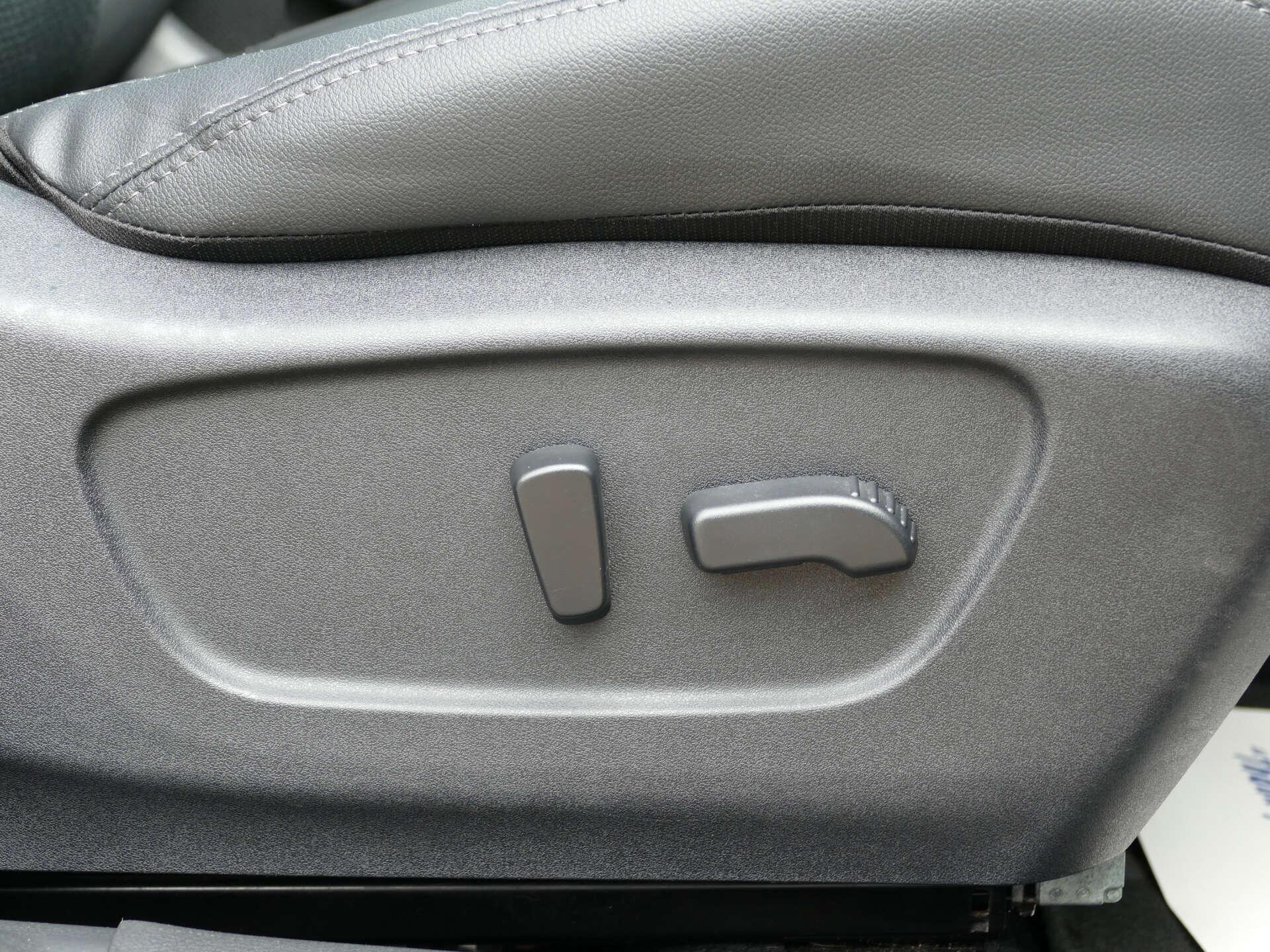 Nissan Qashqai view 23