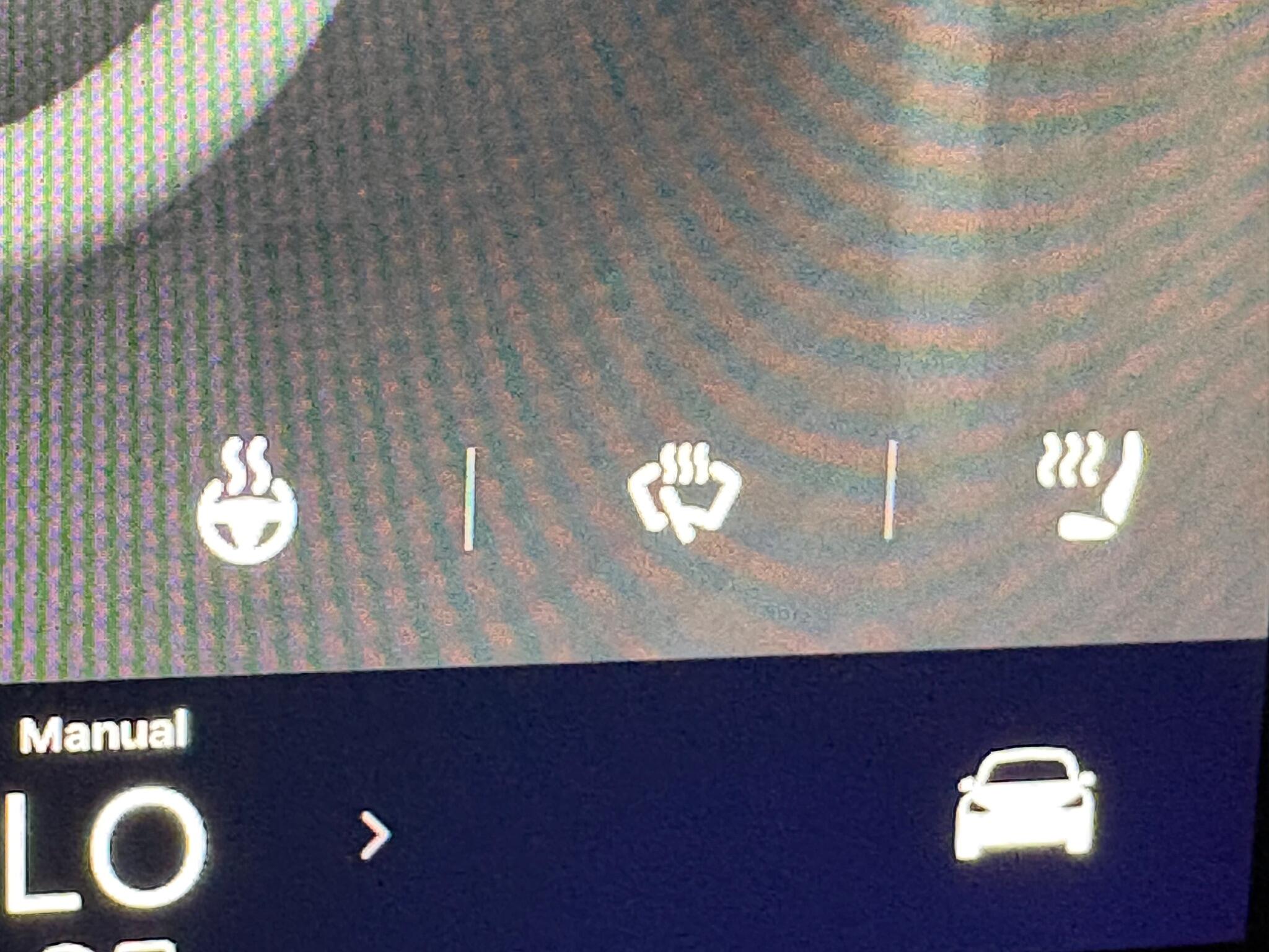 Tesla Model 3 view 25