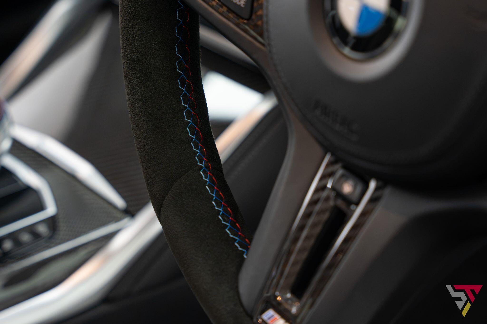 BMW M4 view 54