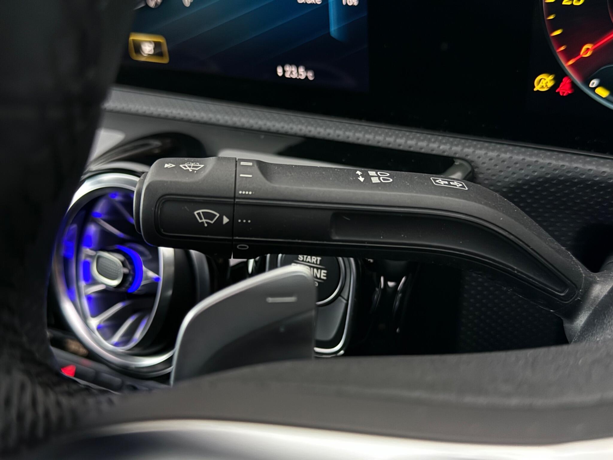 Mercedes-Benz Cla view 19