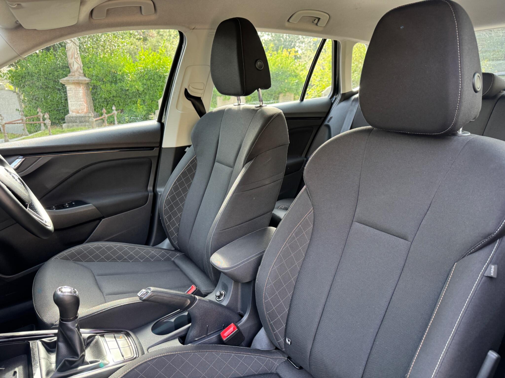 Skoda Kamiq view 73