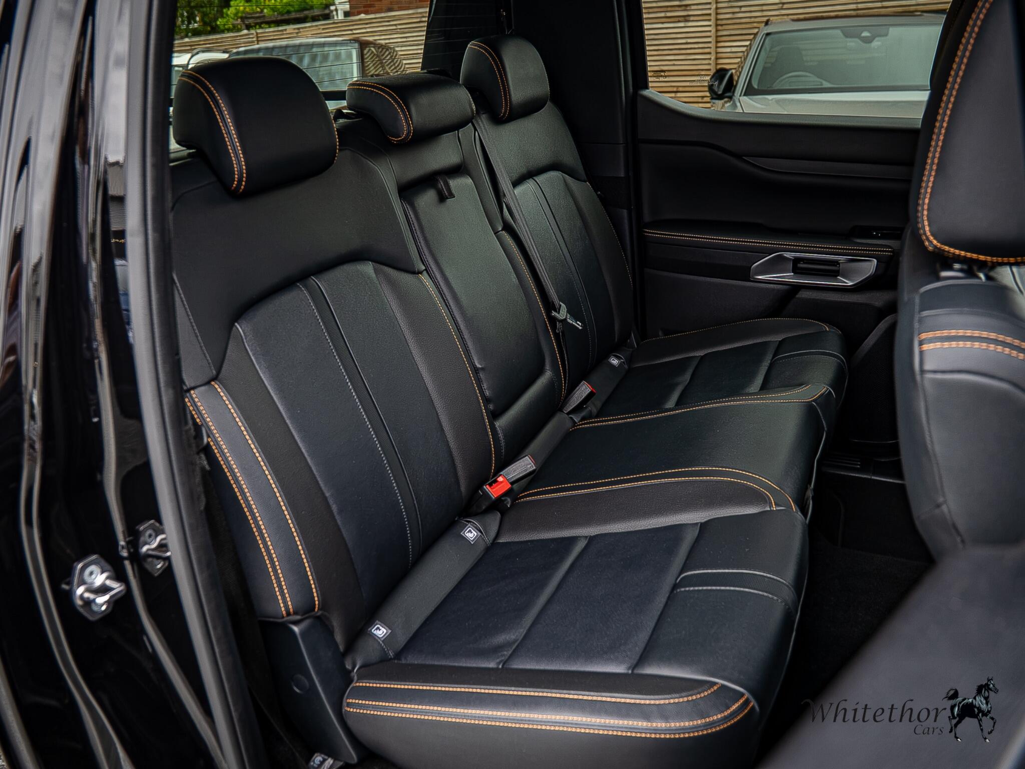 Ford Ranger view 11