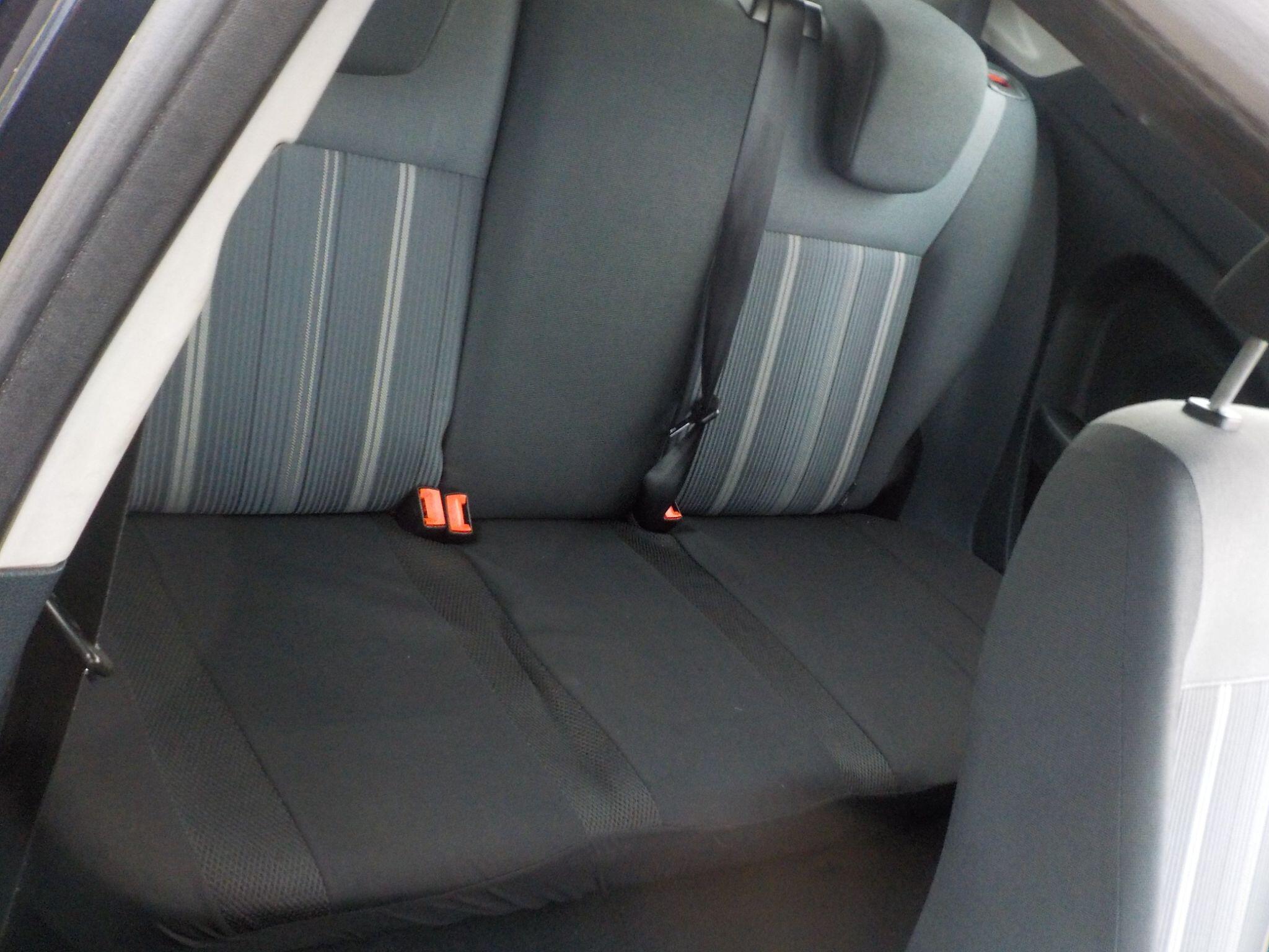 Ford Fiesta 1.25 Edge 3dr