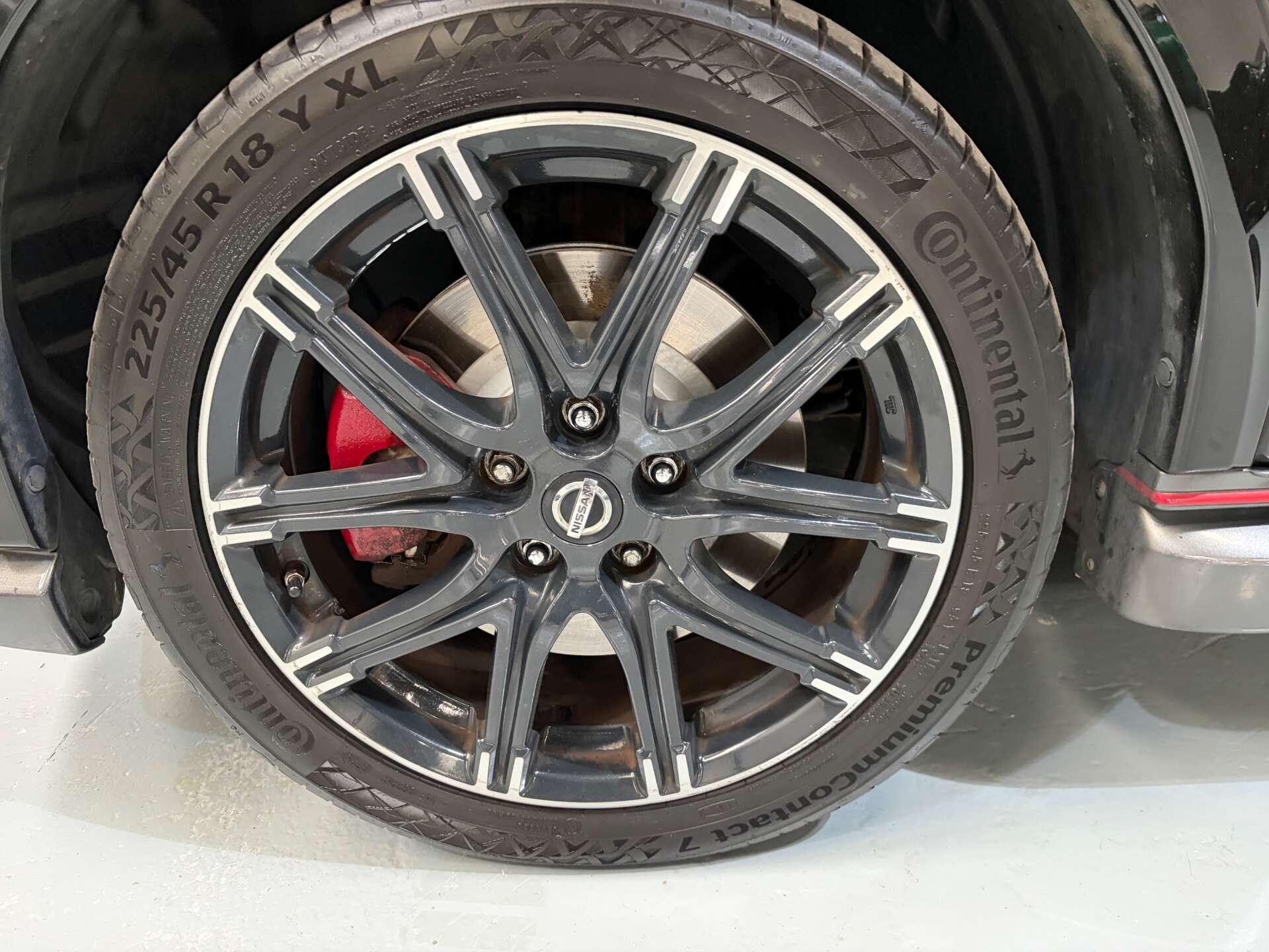 Nissan Juke view 15