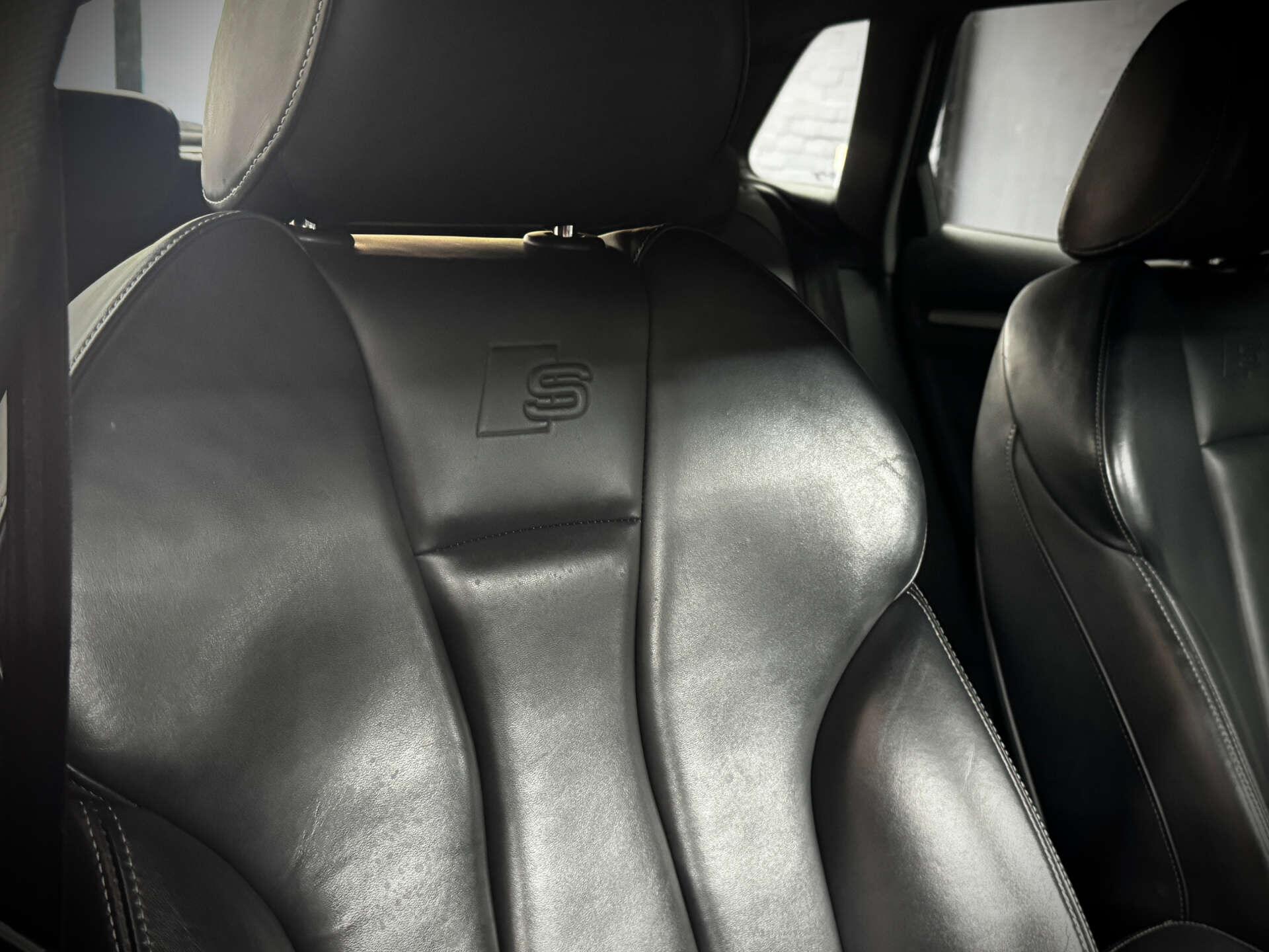 Audi S3 view 32