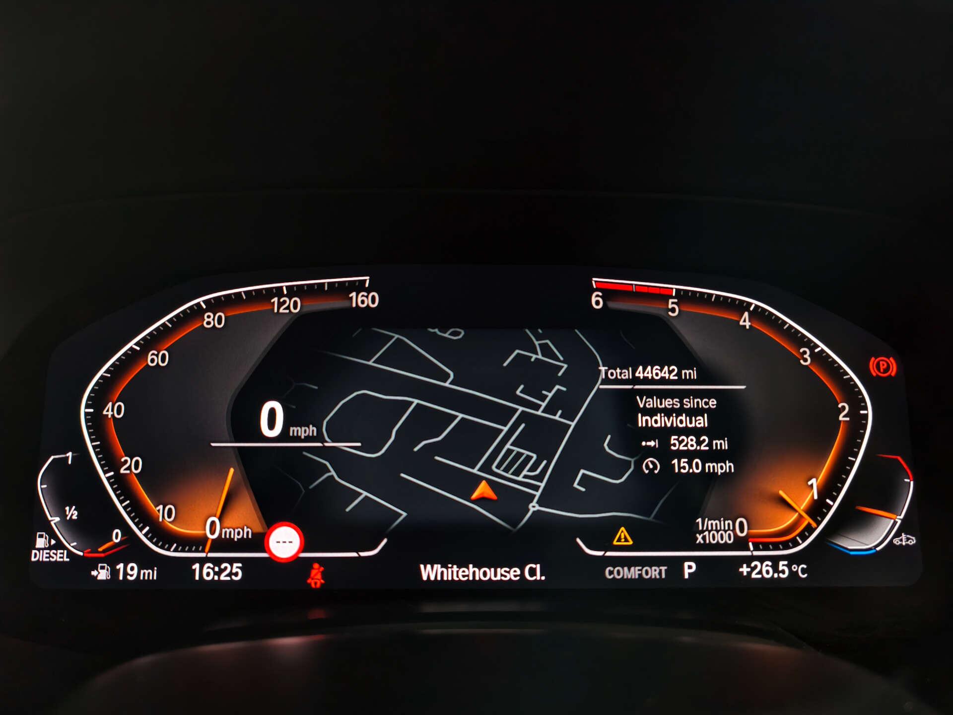 BMW X5 X5 view 34
