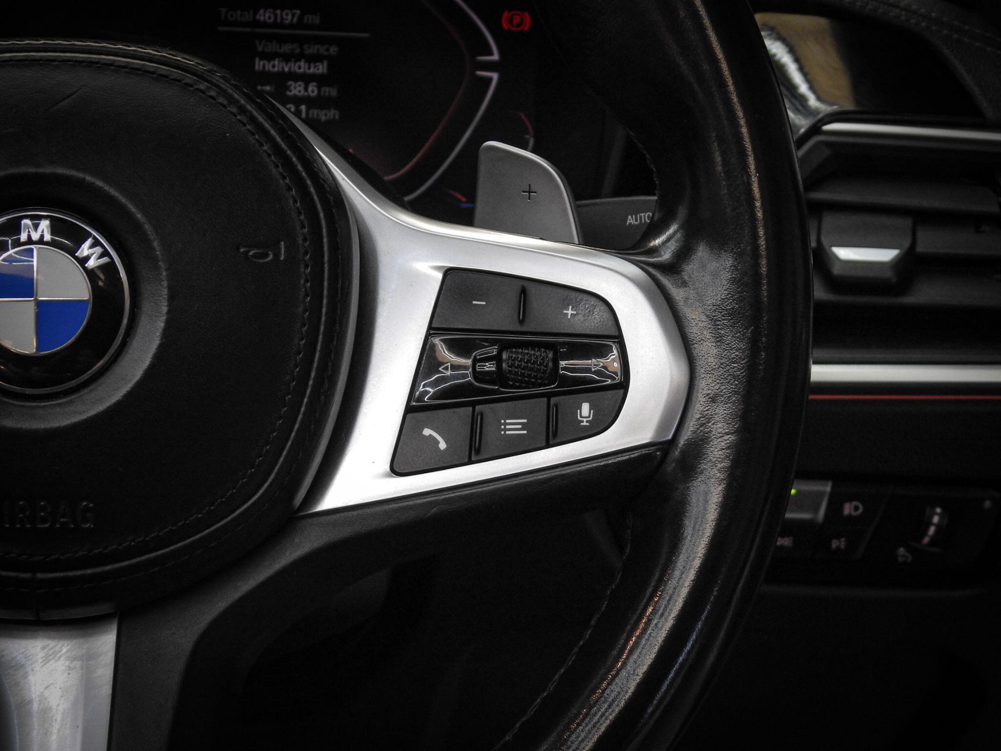 BMW 4 Series view 26