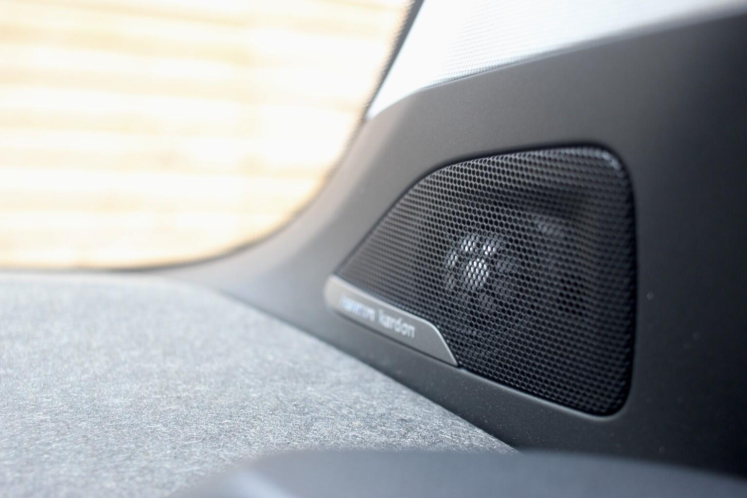 BMW I3 view 28
