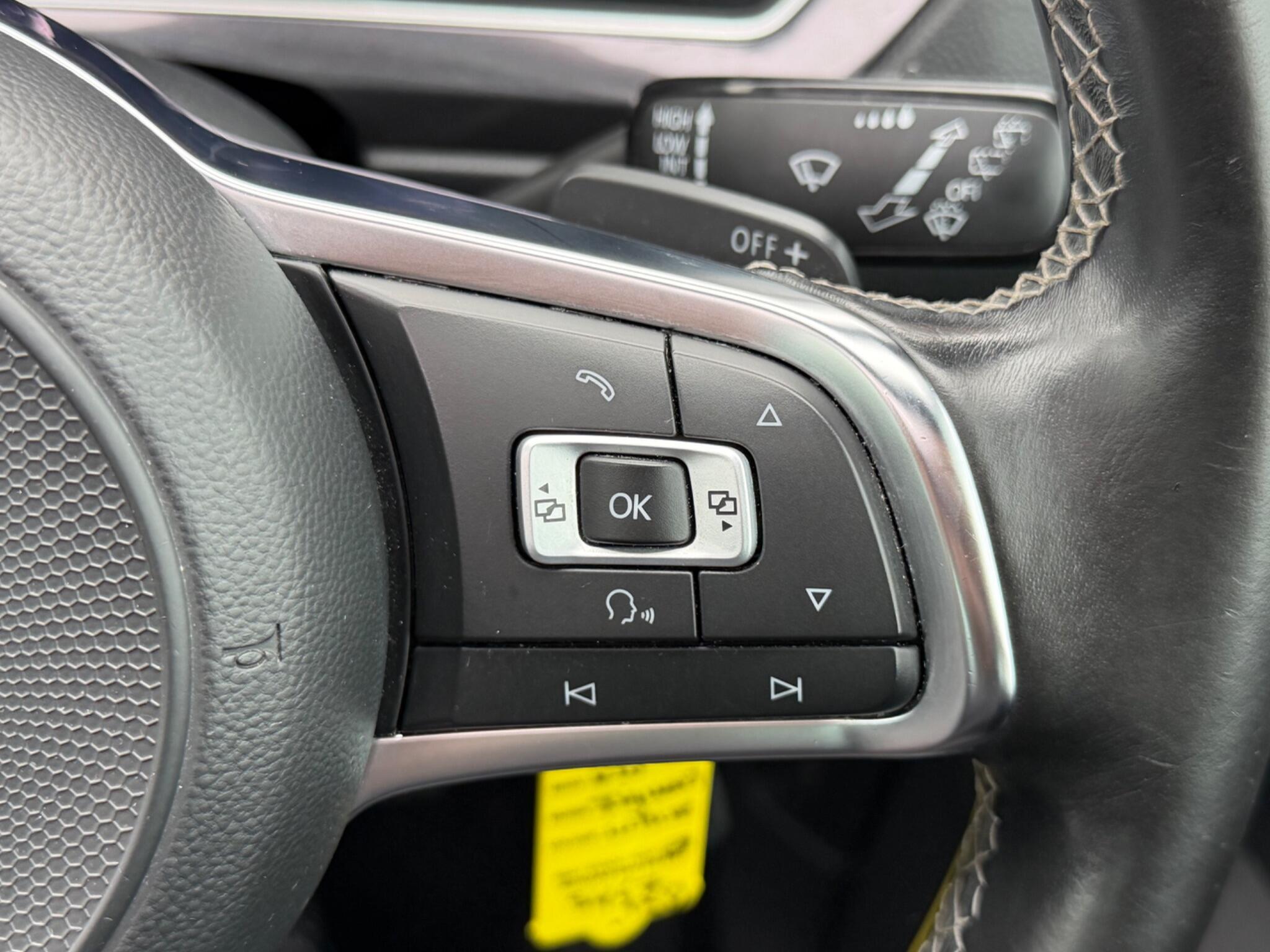 Volkswagen Tiguan view 28