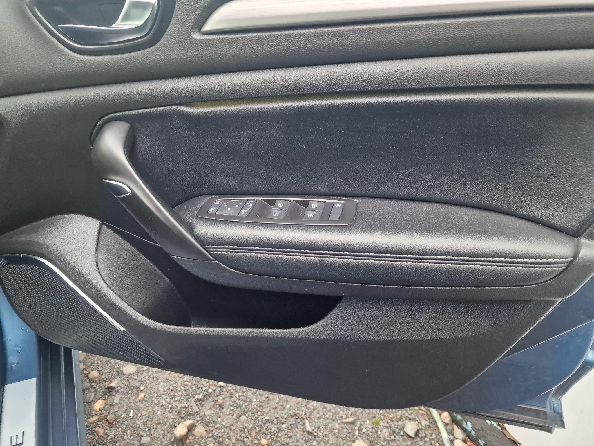 Renault Megane view 46