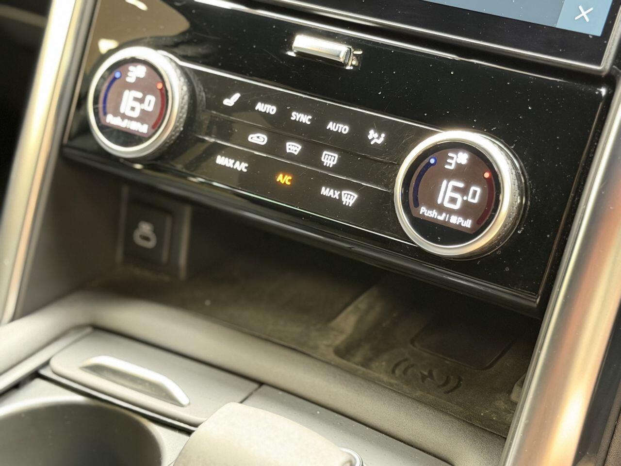 Land Rover Discovery 3 view 39