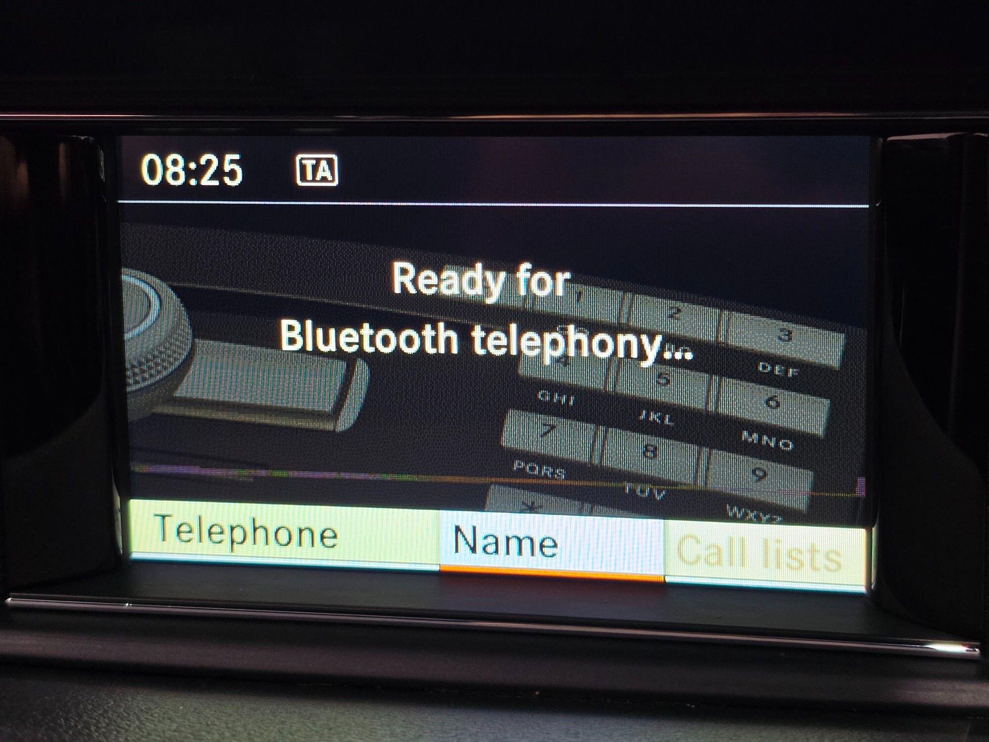 Mercedes-Benz E-Class view 100