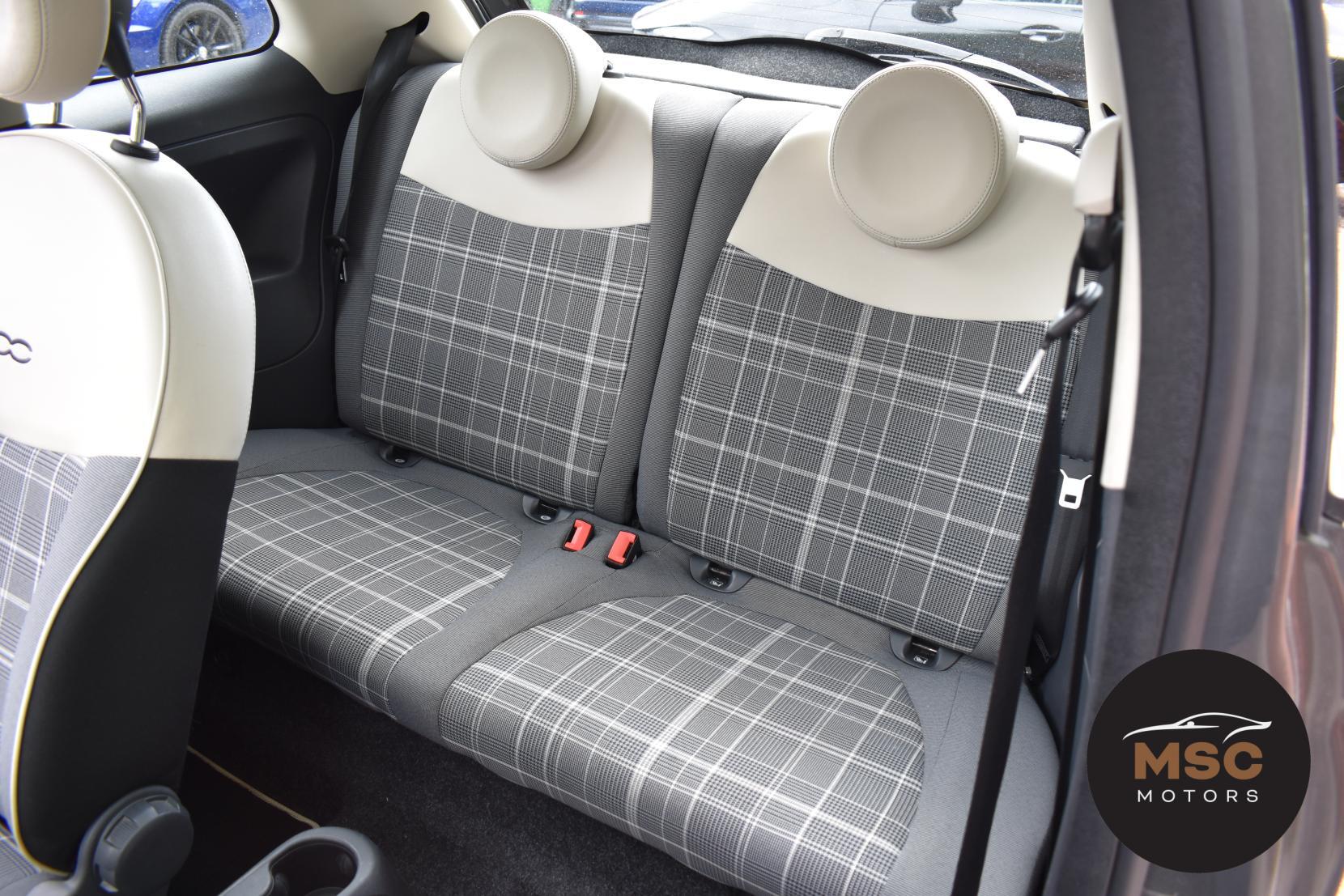 Fiat 500 view 36