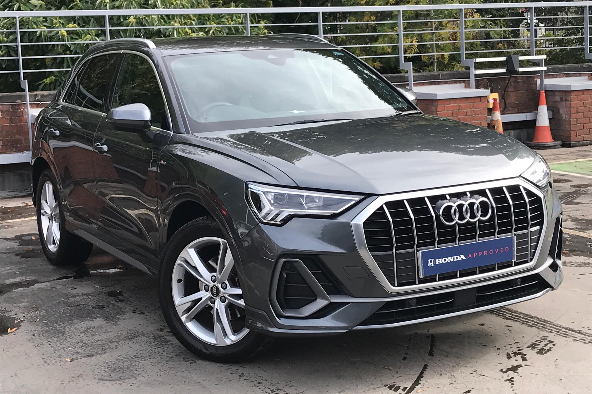 2023 Audi Q3