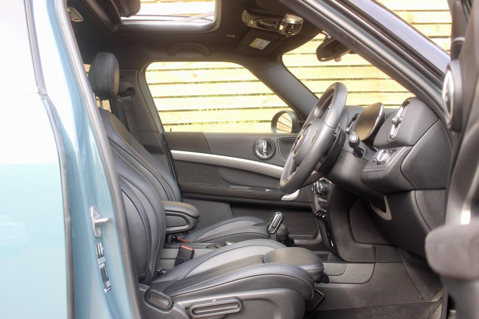 Mini Countryman view 7