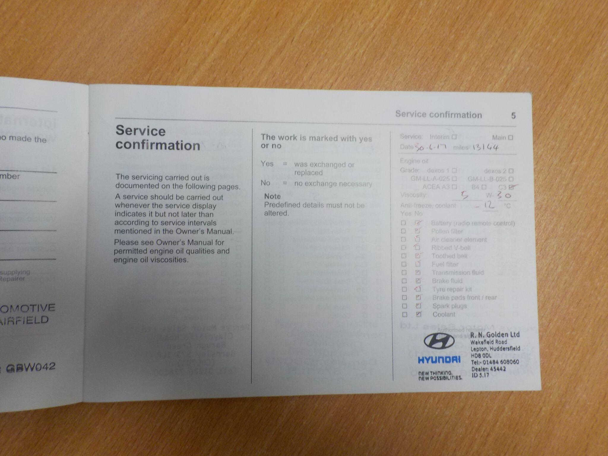 Vauxhall Astra 1.4i Turbo Design Euro 6 5dr