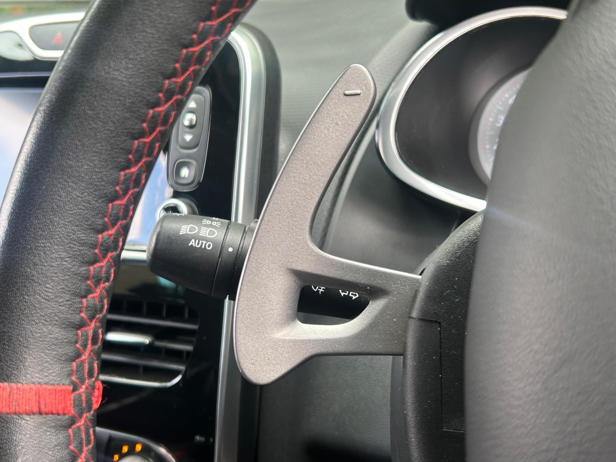 Renault Clio view 51