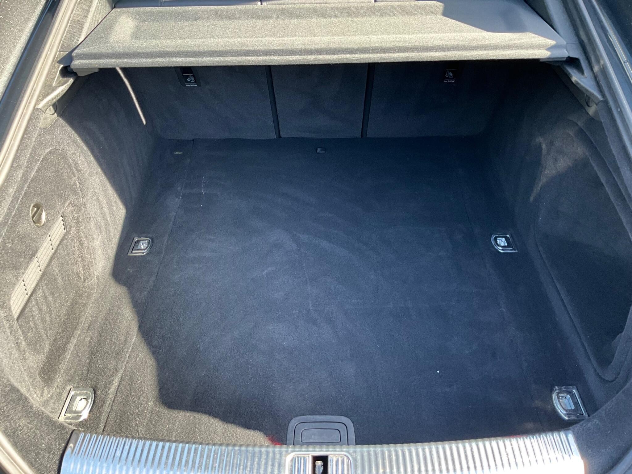 Audi A5 view 36
