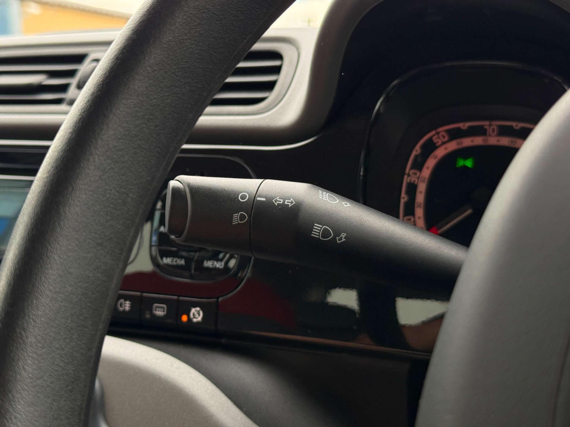 Fiat Panda view 51