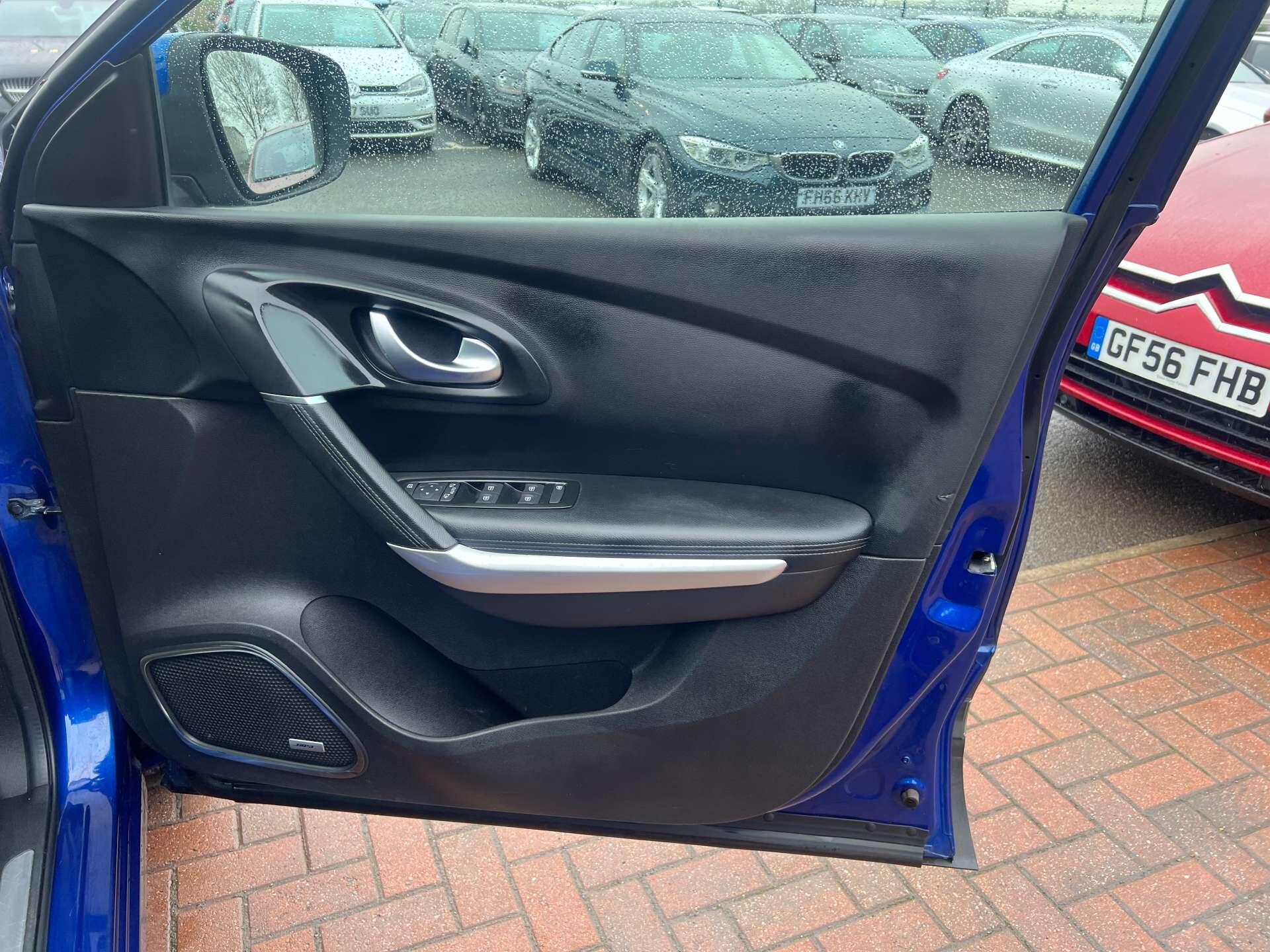 Renault Kadjar view 16
