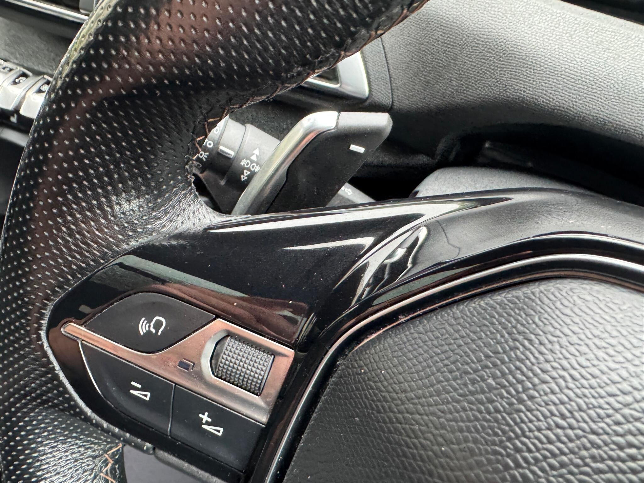 Peugeot 3008 view 75