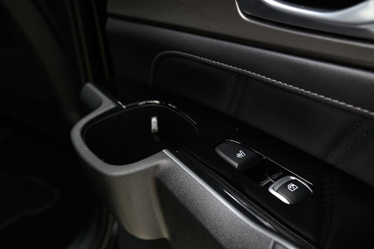 Kia Sorento view 20