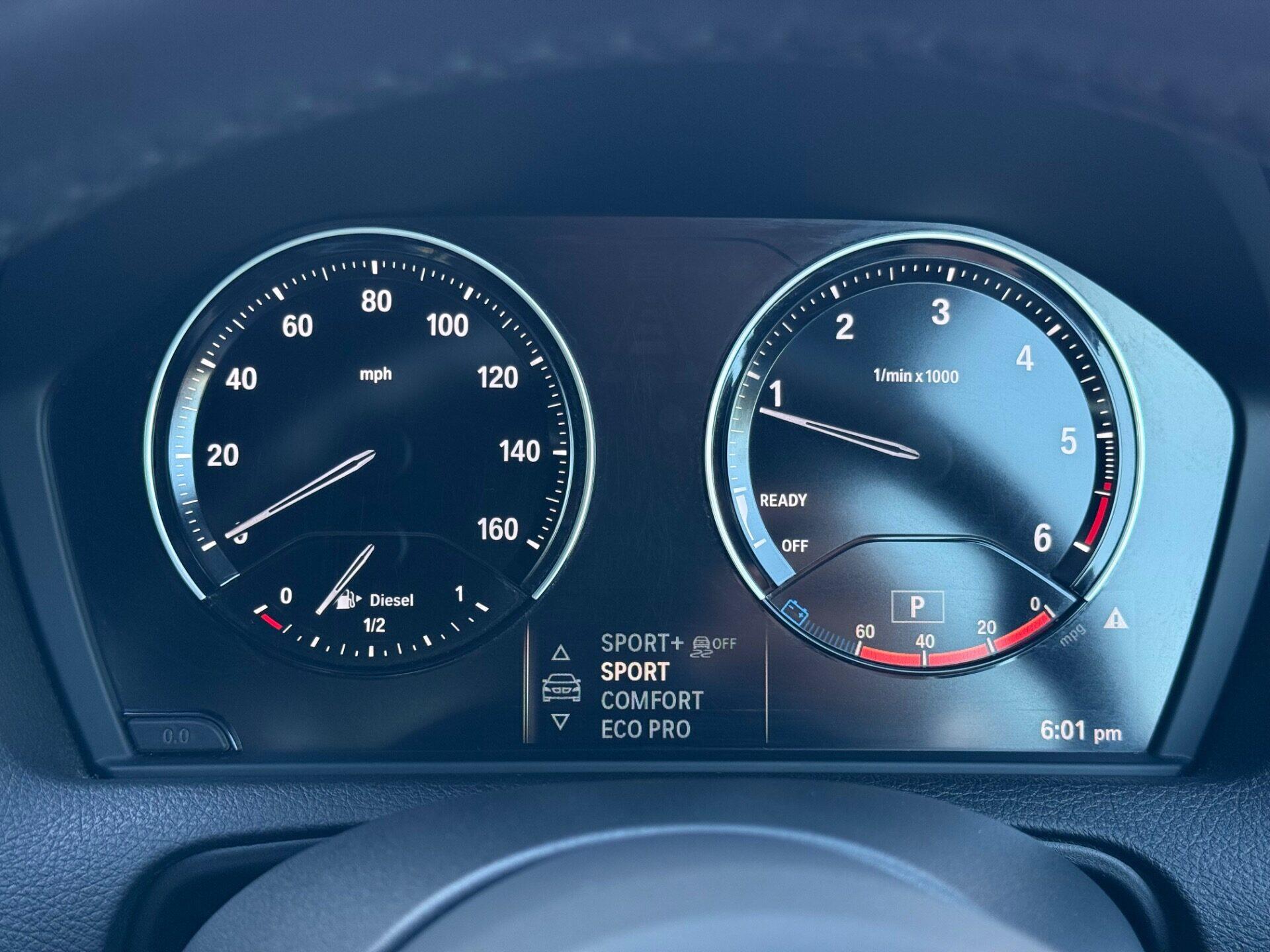 BMW 2 Series view 37