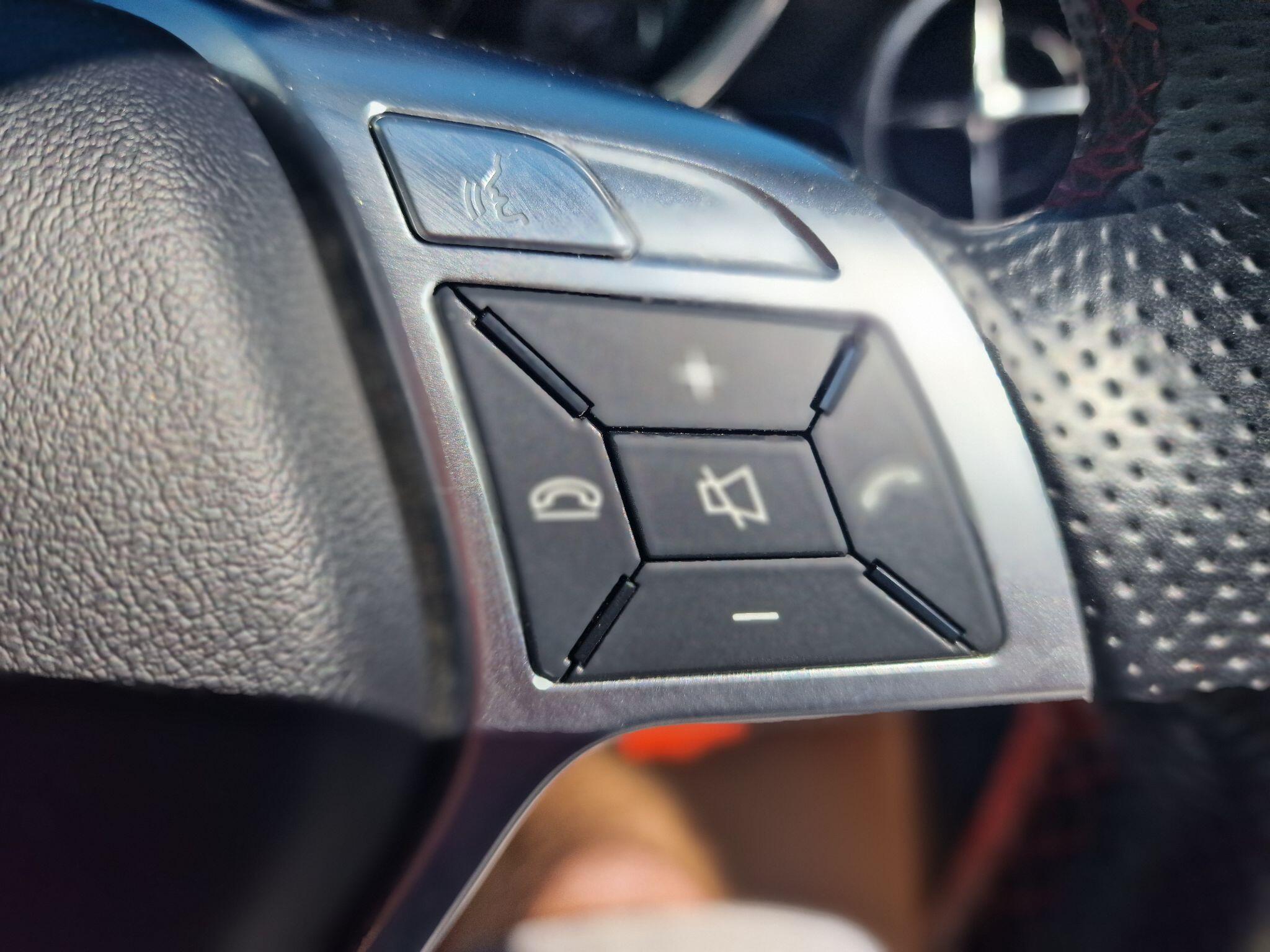 Mercedes-Benz SLK view 16