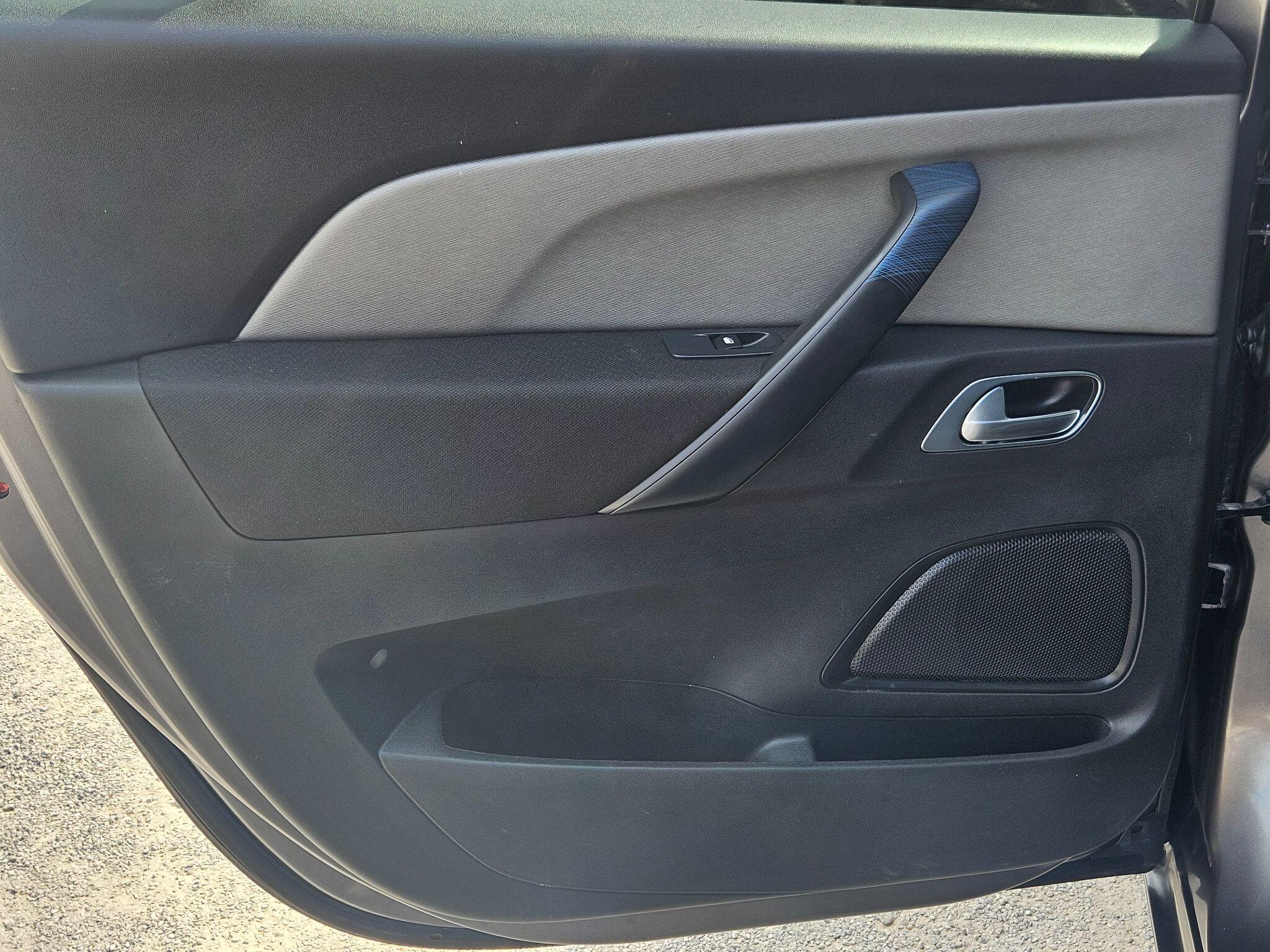2019 Citroen Grand C4 SpaceTourer image 64