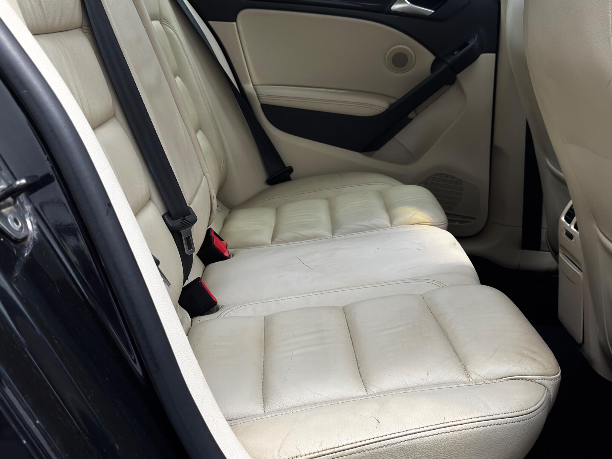 Volkswagen Golf view 54