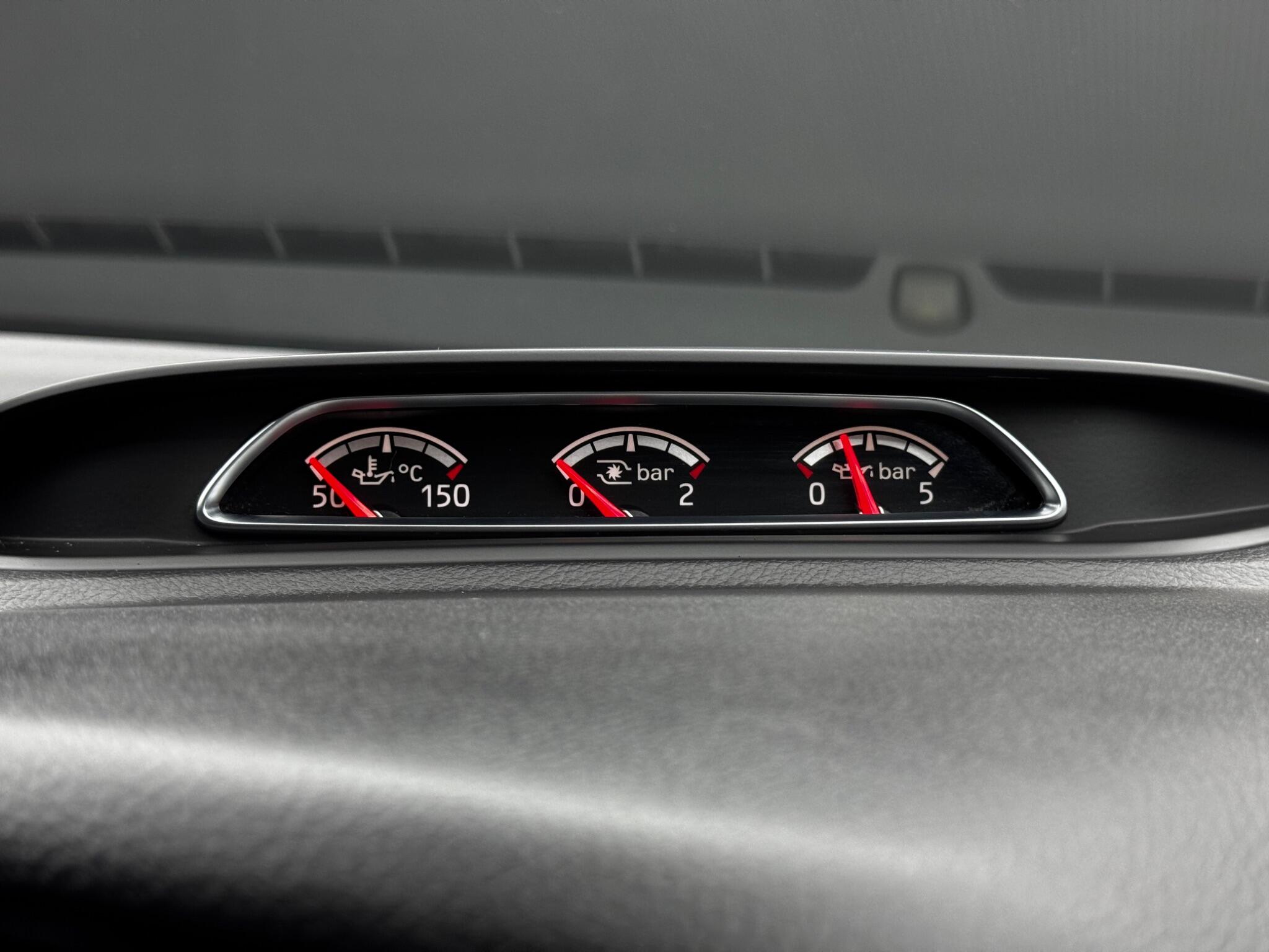 Ford Focus view 36