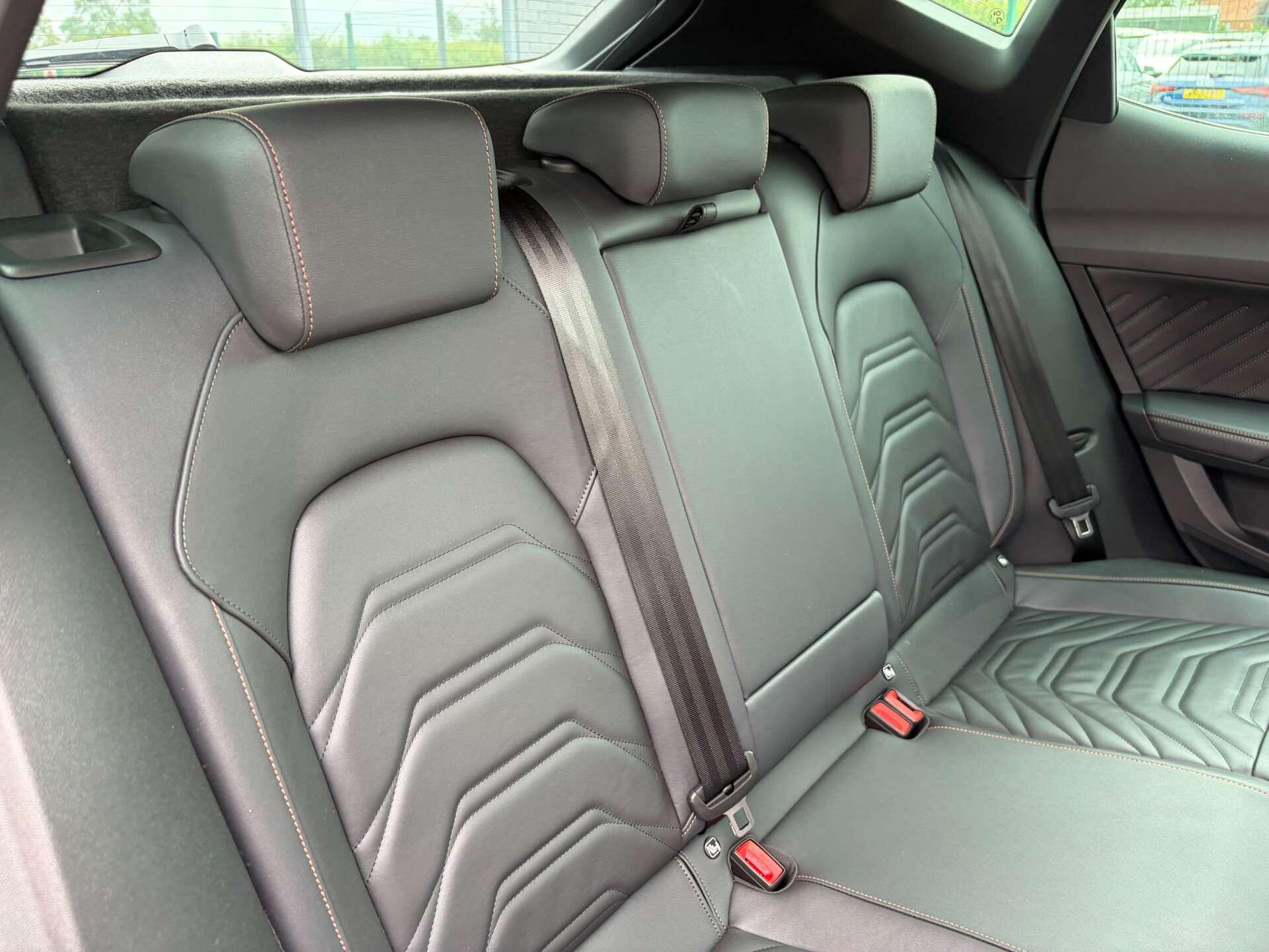 Cupra Formentor view 30