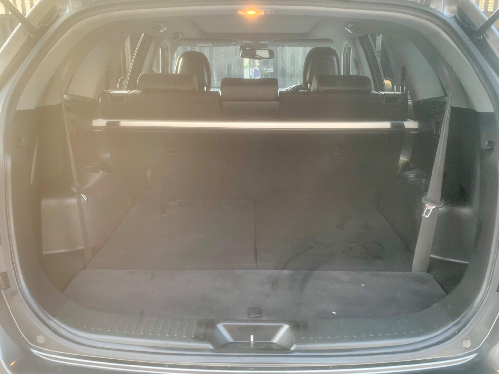 Kia Sorento view 74