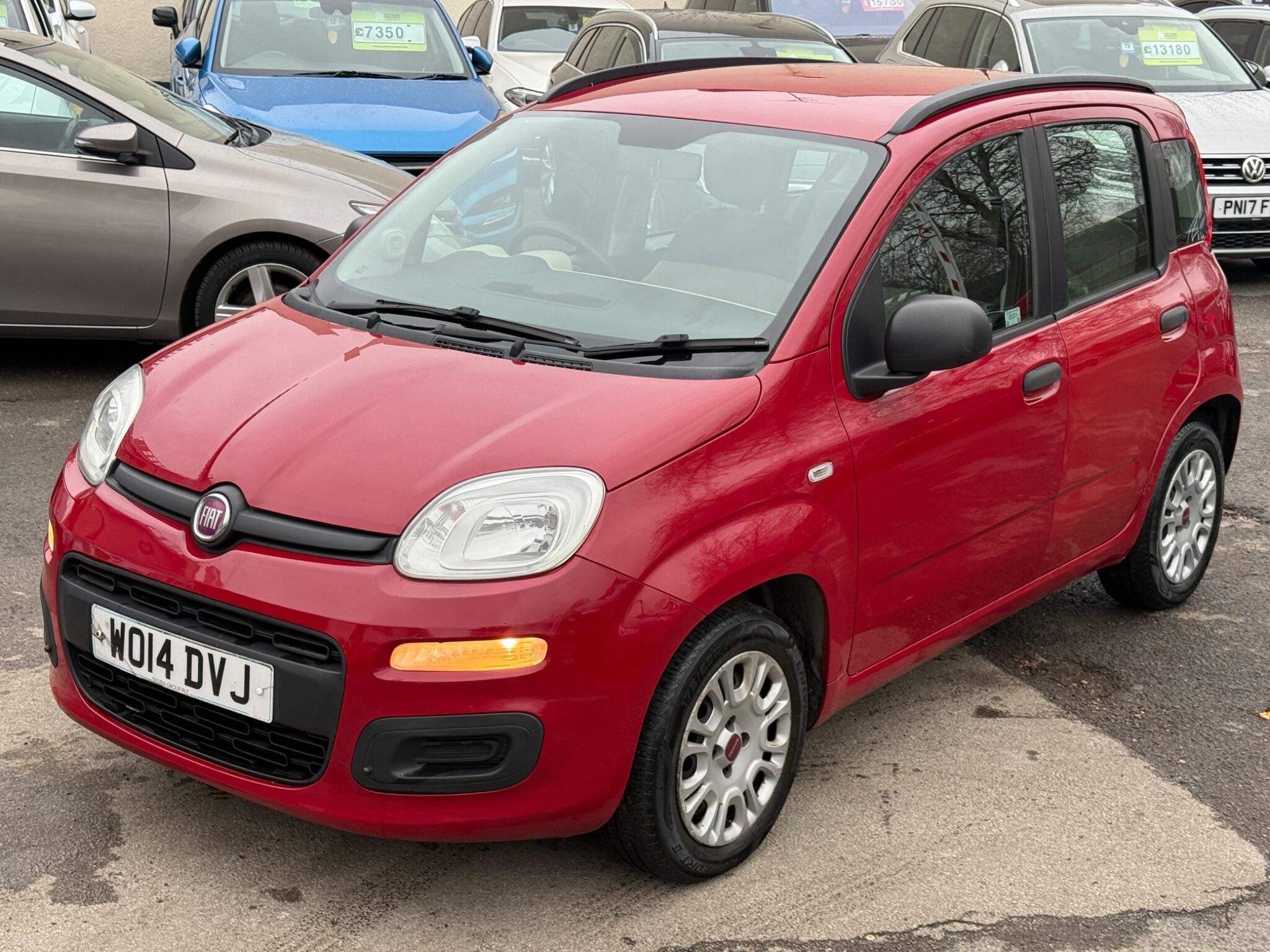 Fiat Panda - Image 10