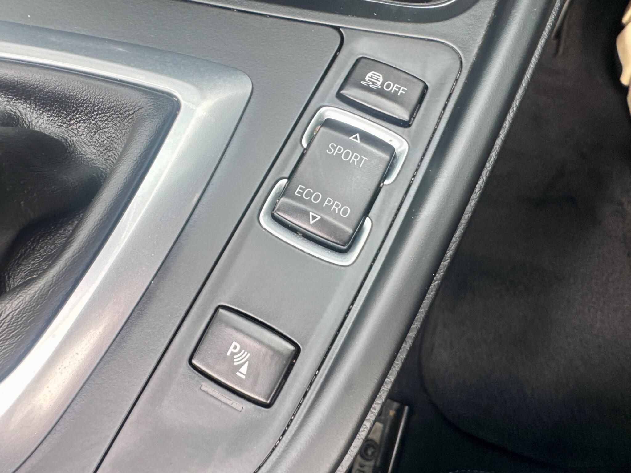 BMW 4 Series view 46