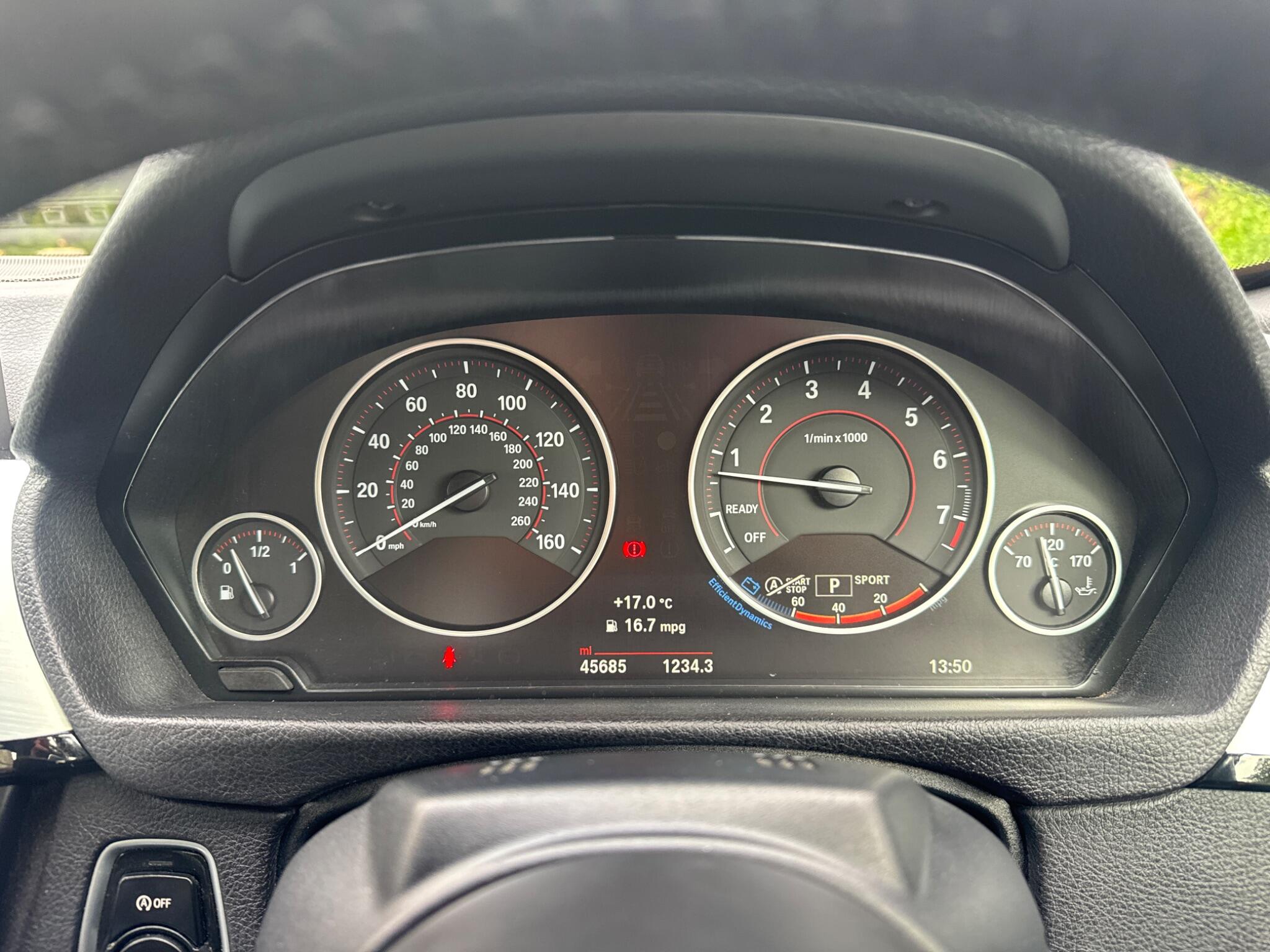 BMW 4 Series view 68